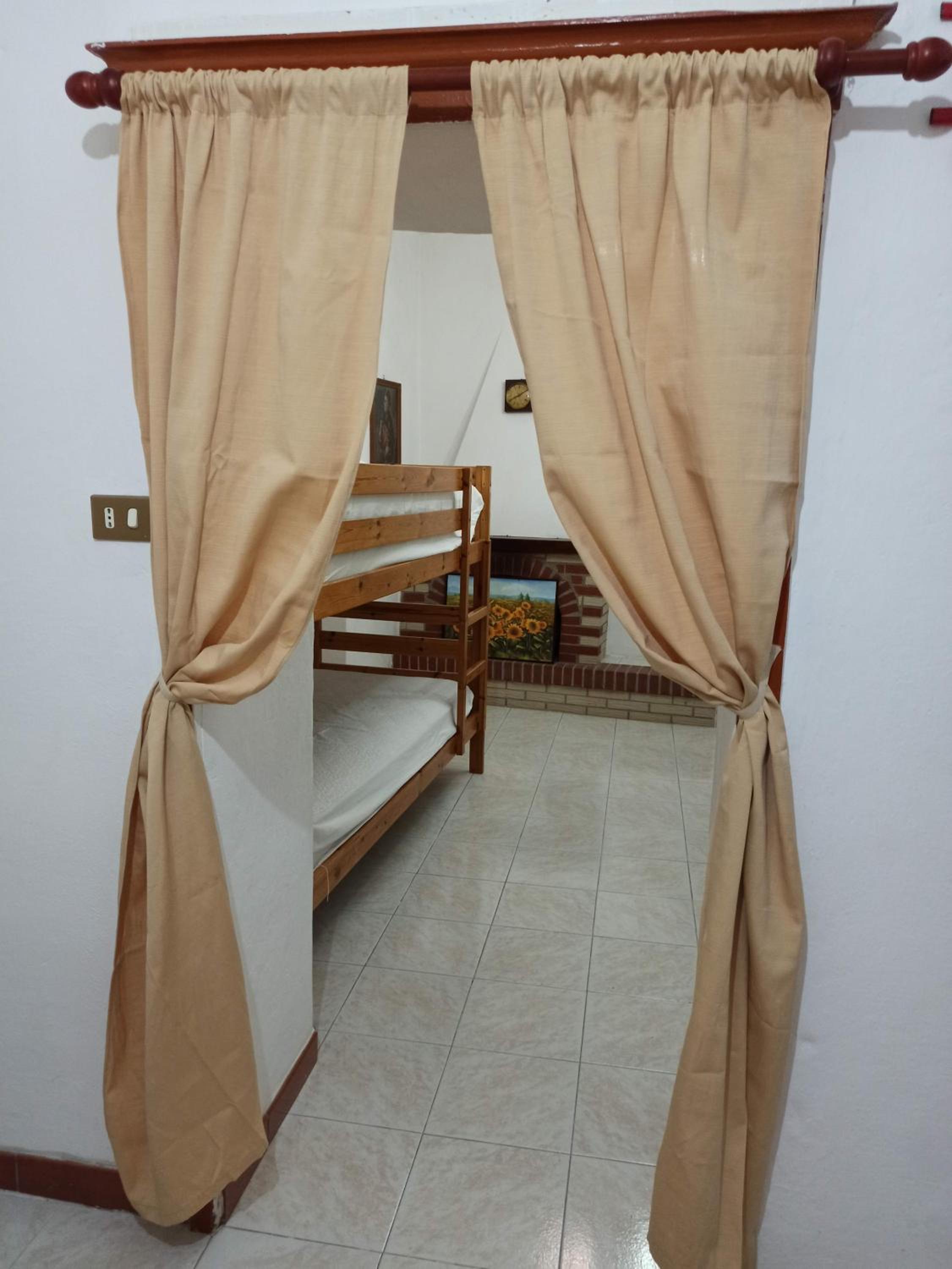 Two-Bedroom Apartment photo 2