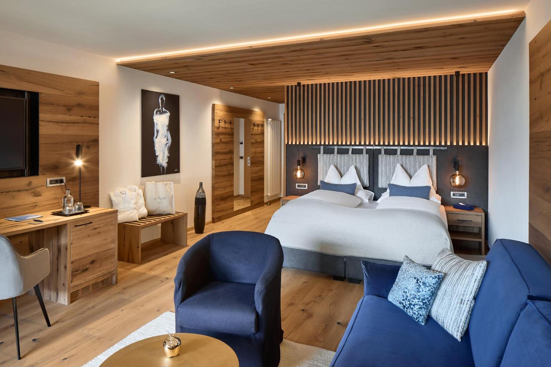 Deluxe Suite - Photo 4