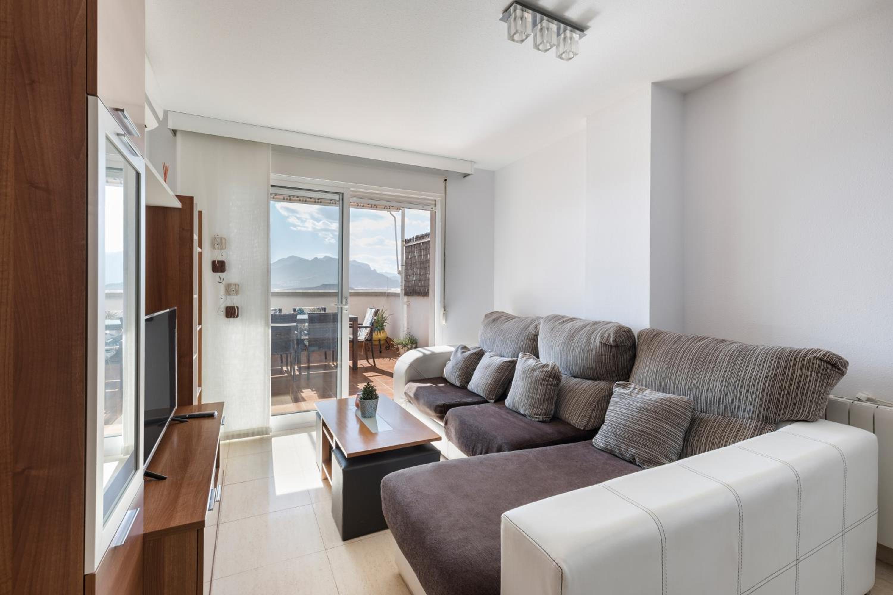 Apartamento Superior de Dos Habitaciones