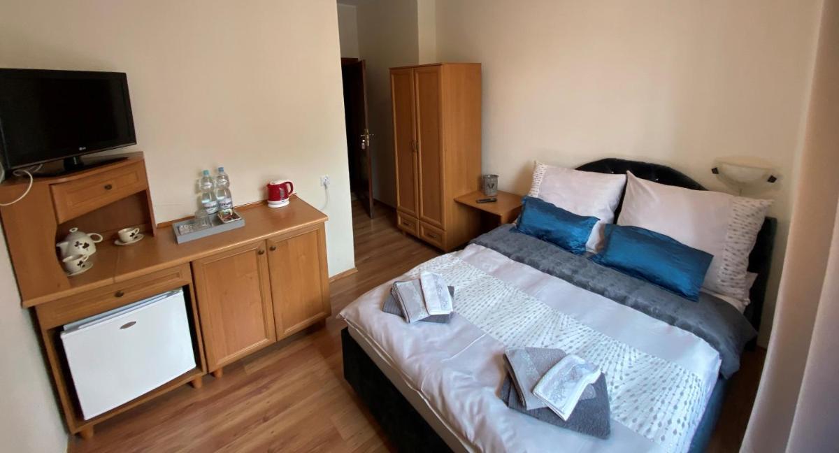 Small Twin Room