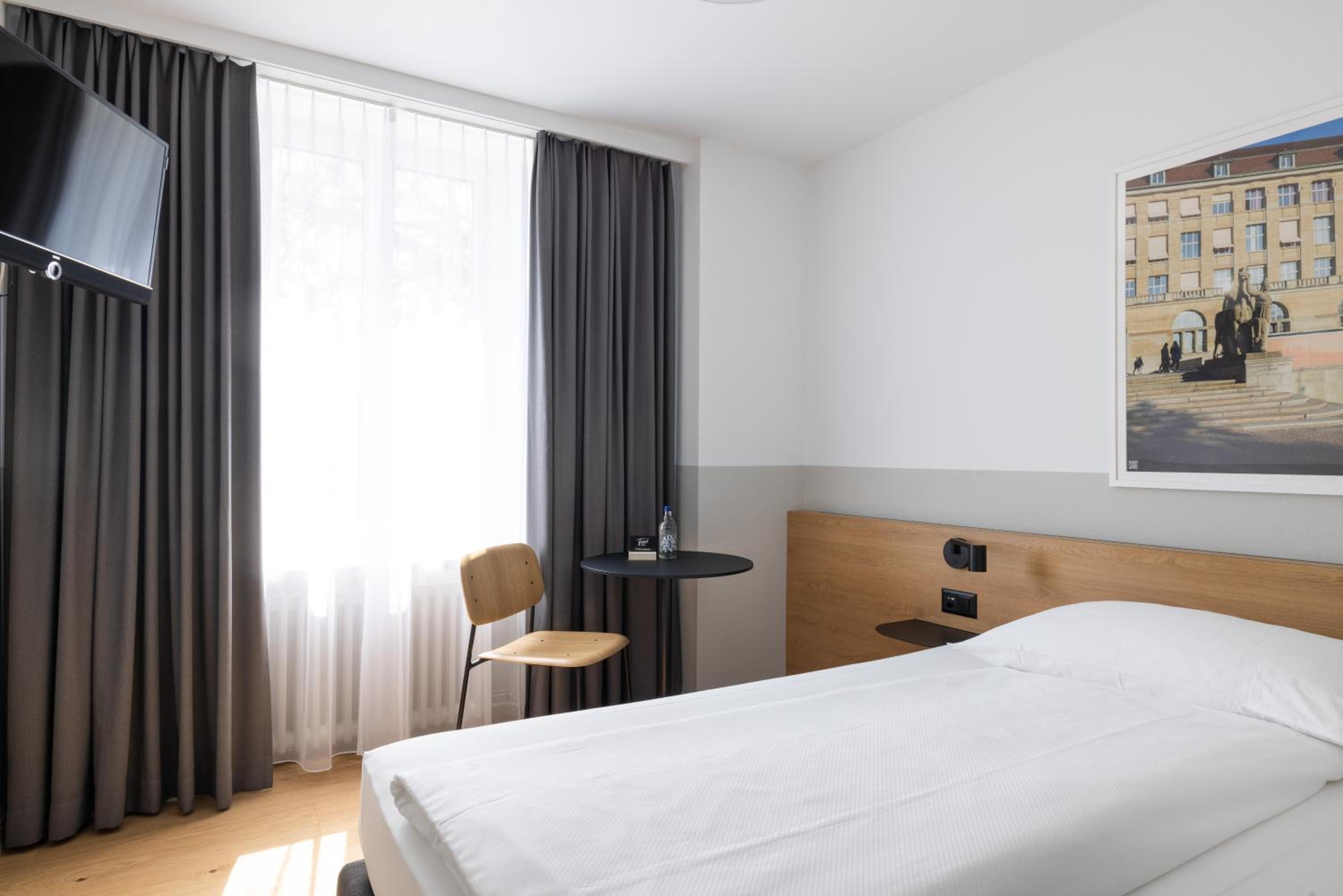 Single Room Plus