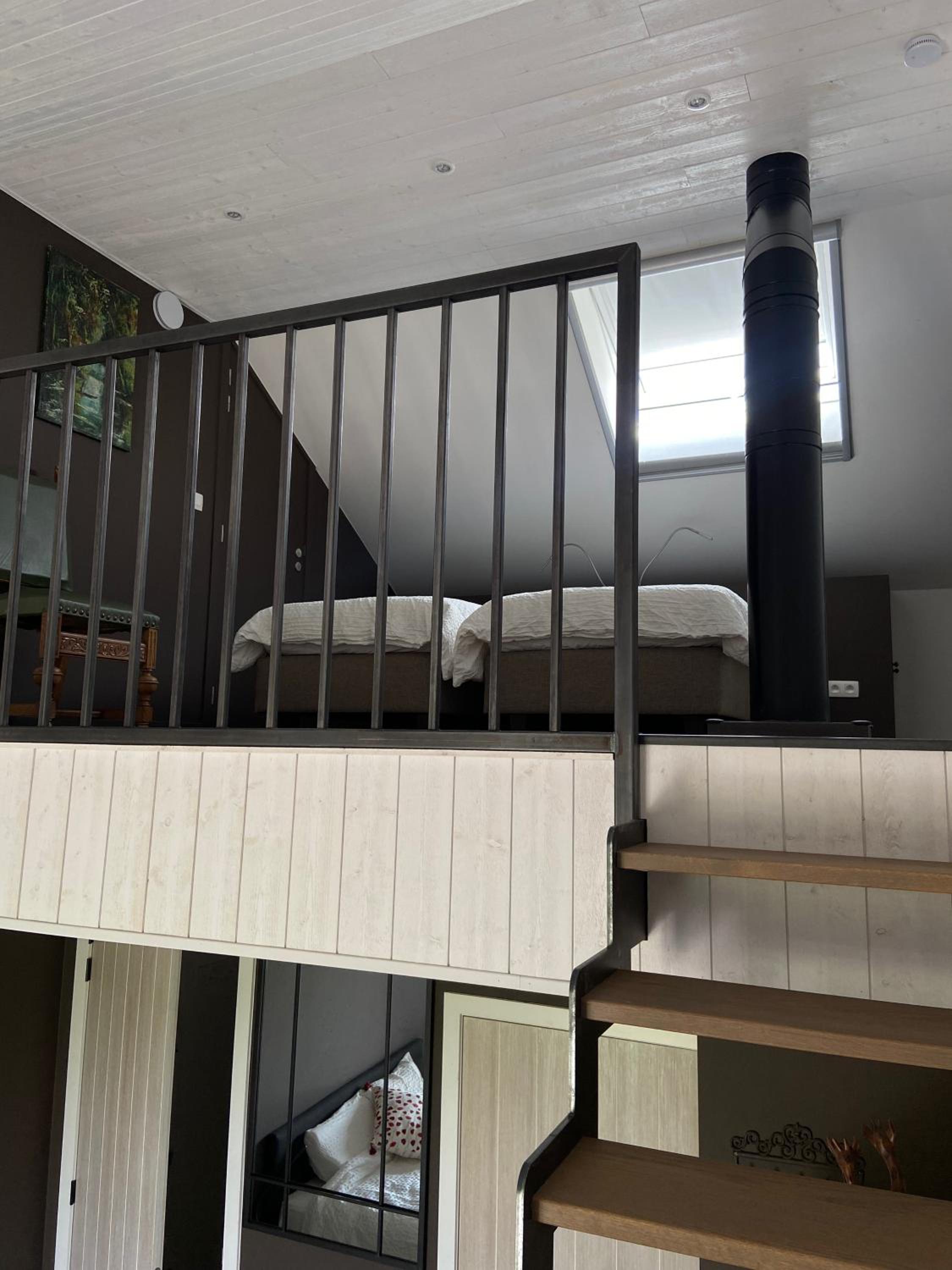 Duplex Quadruple Room photo 3