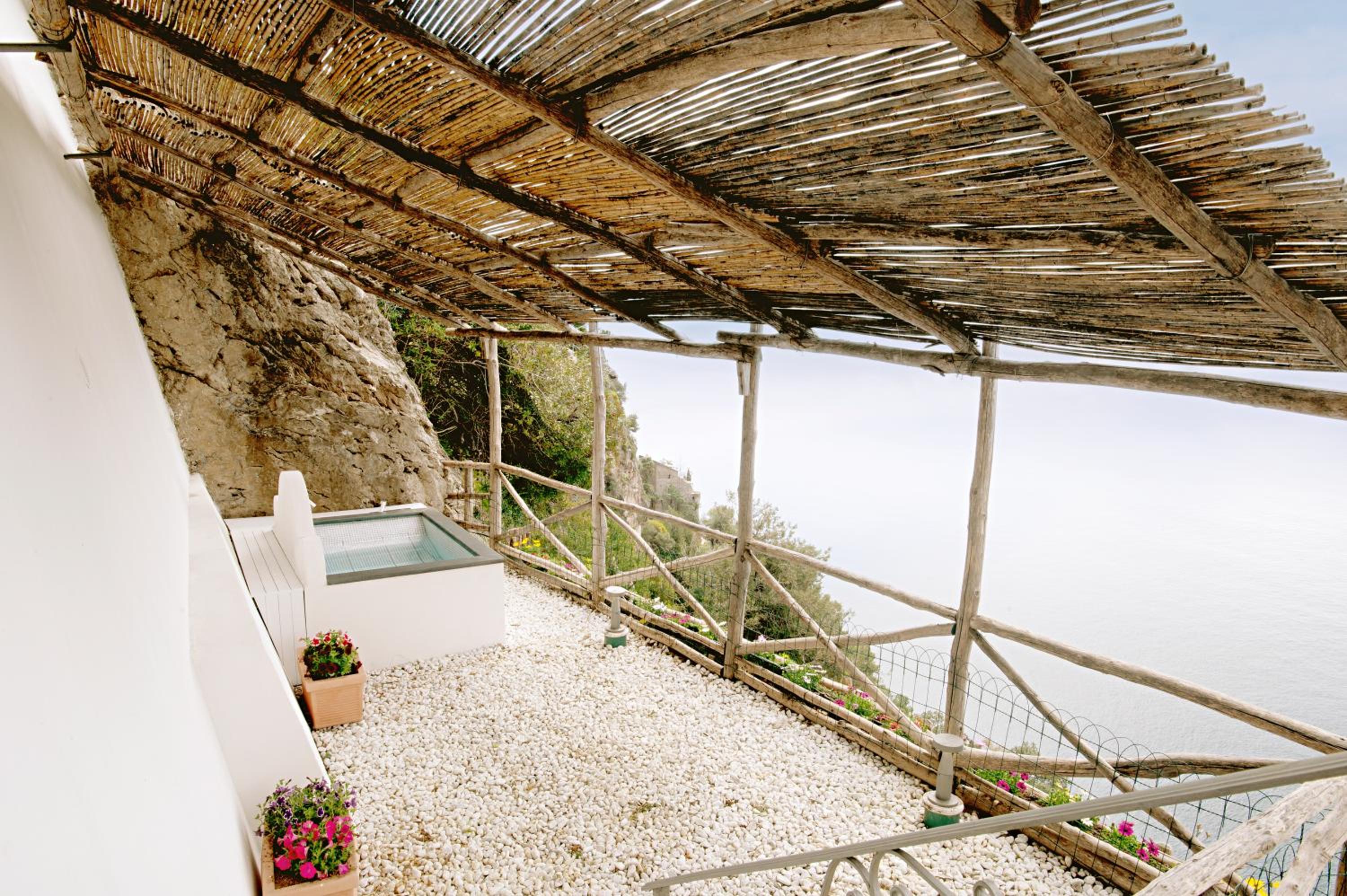 Suite with Terrace - Photo 1