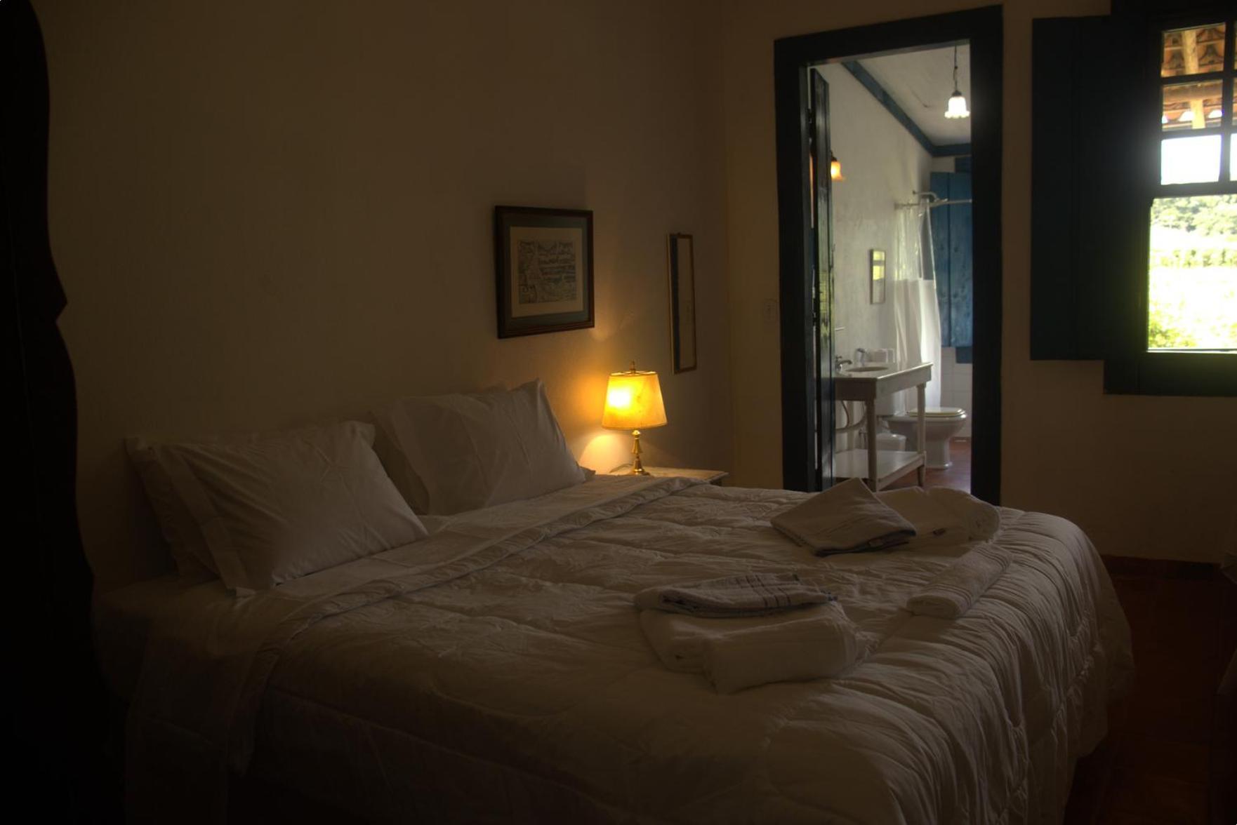 Triple Room With Garden View photo 2