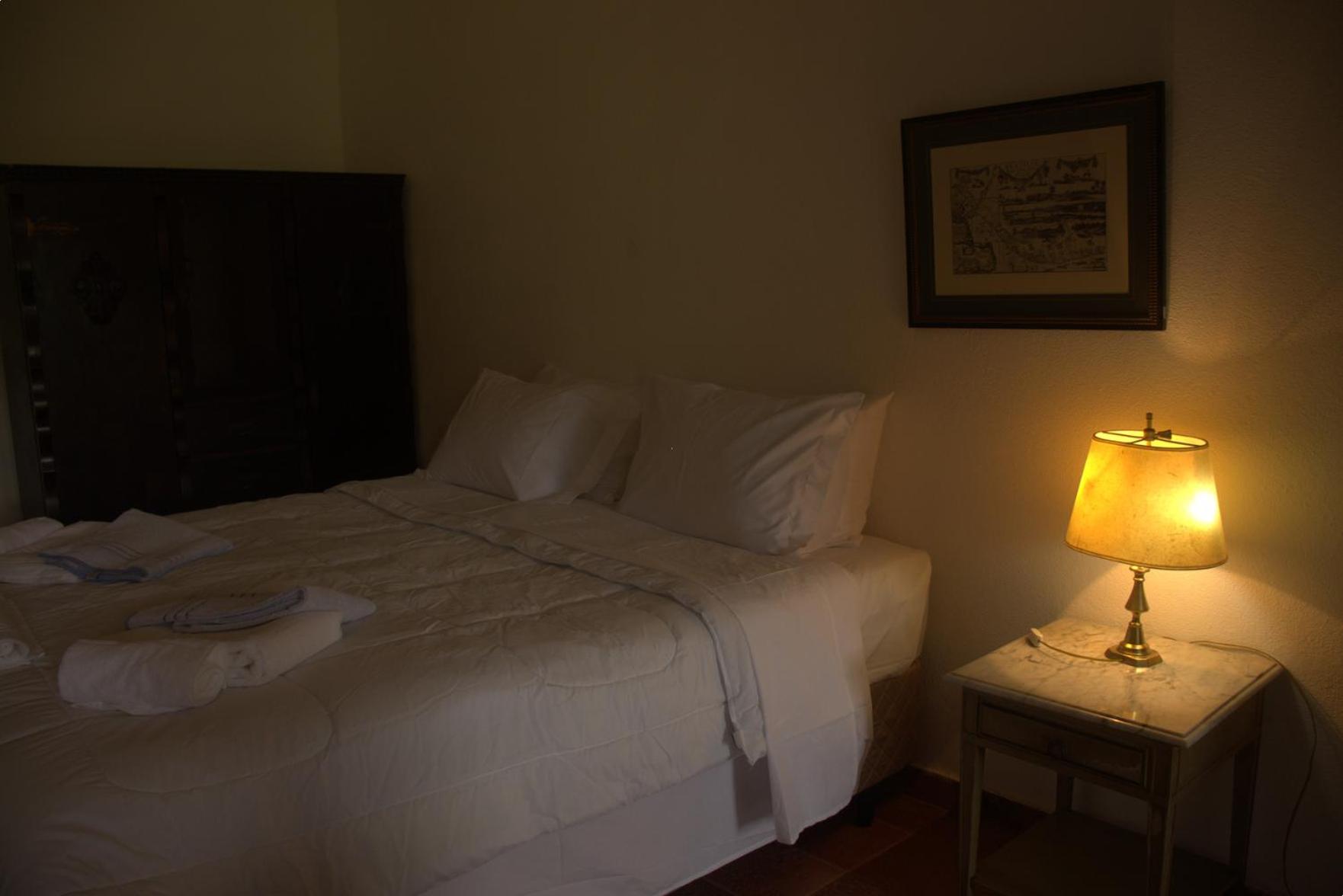Triple Room With Garden View photo 1