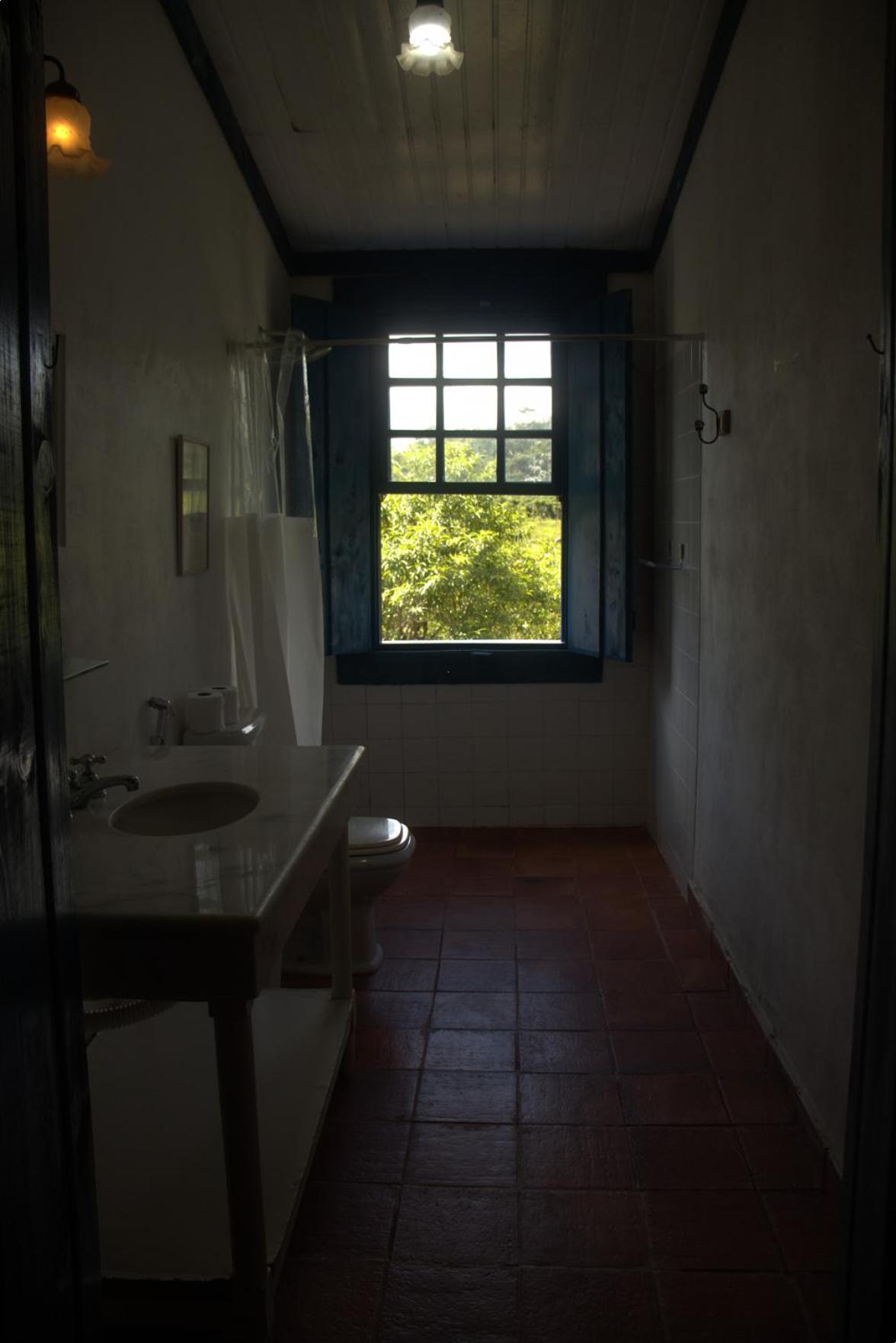 Triple Room With Garden View photo 3