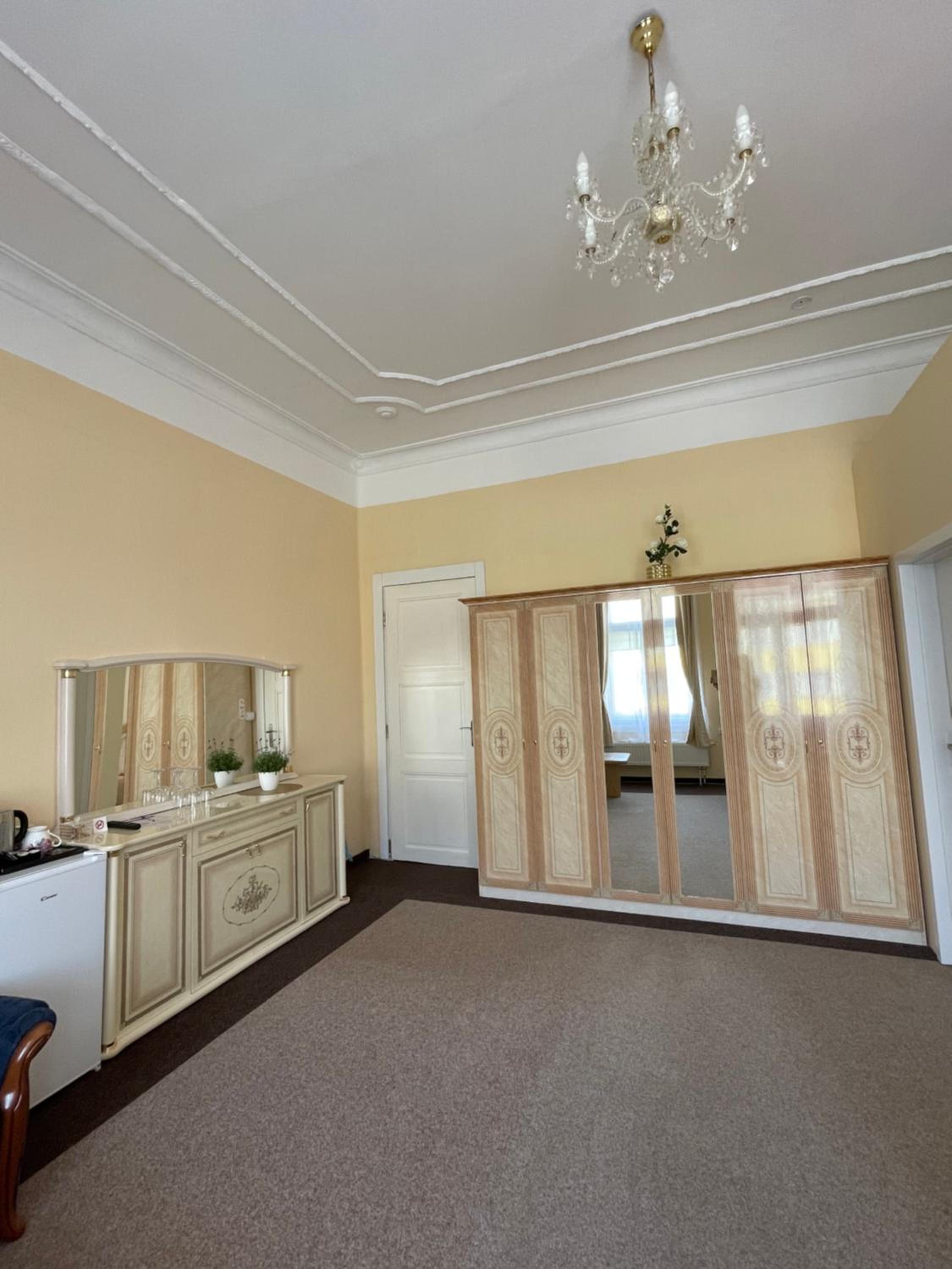 Double Room photo 2