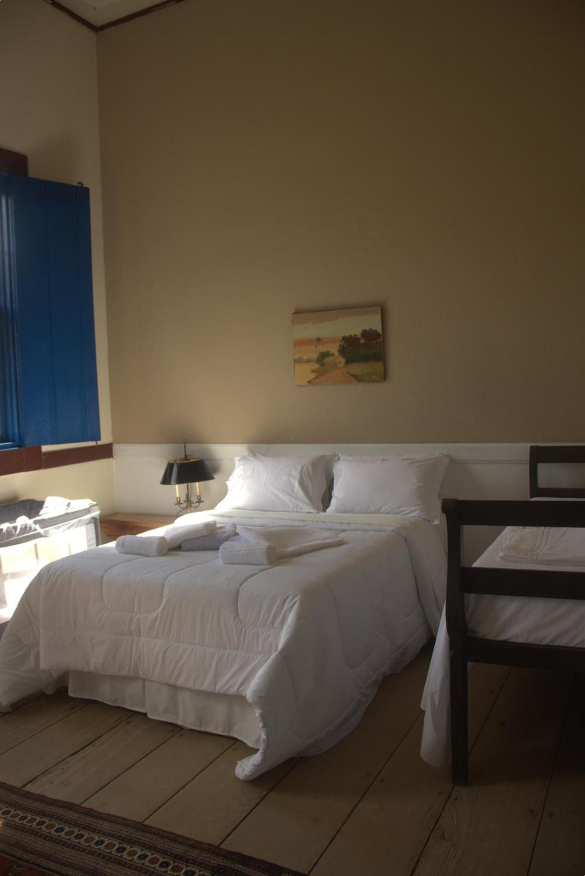 Quadruple Room With Garden View photo 3