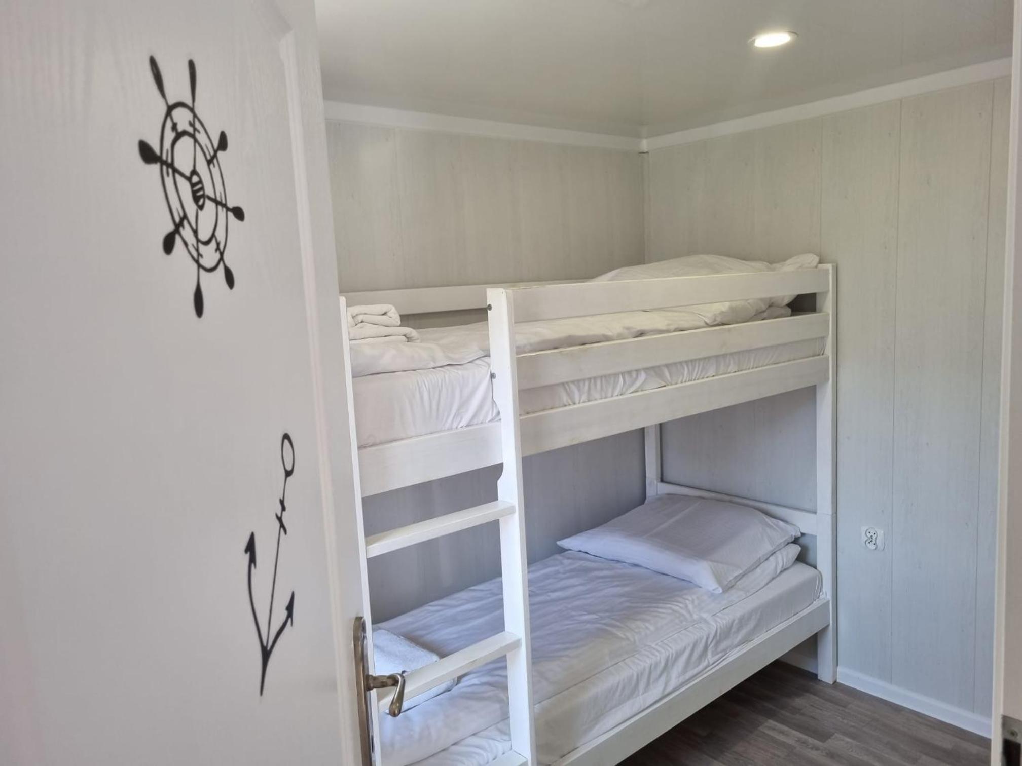Two-Bedroom House photo 1