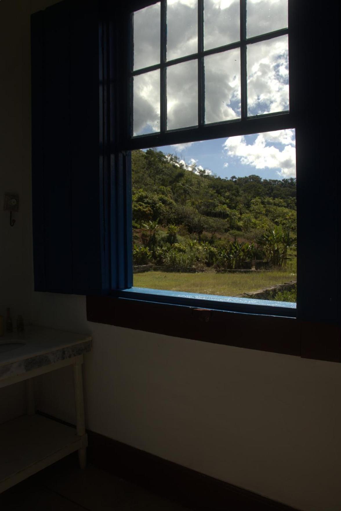 Quadruple Room With Garden View photo 2