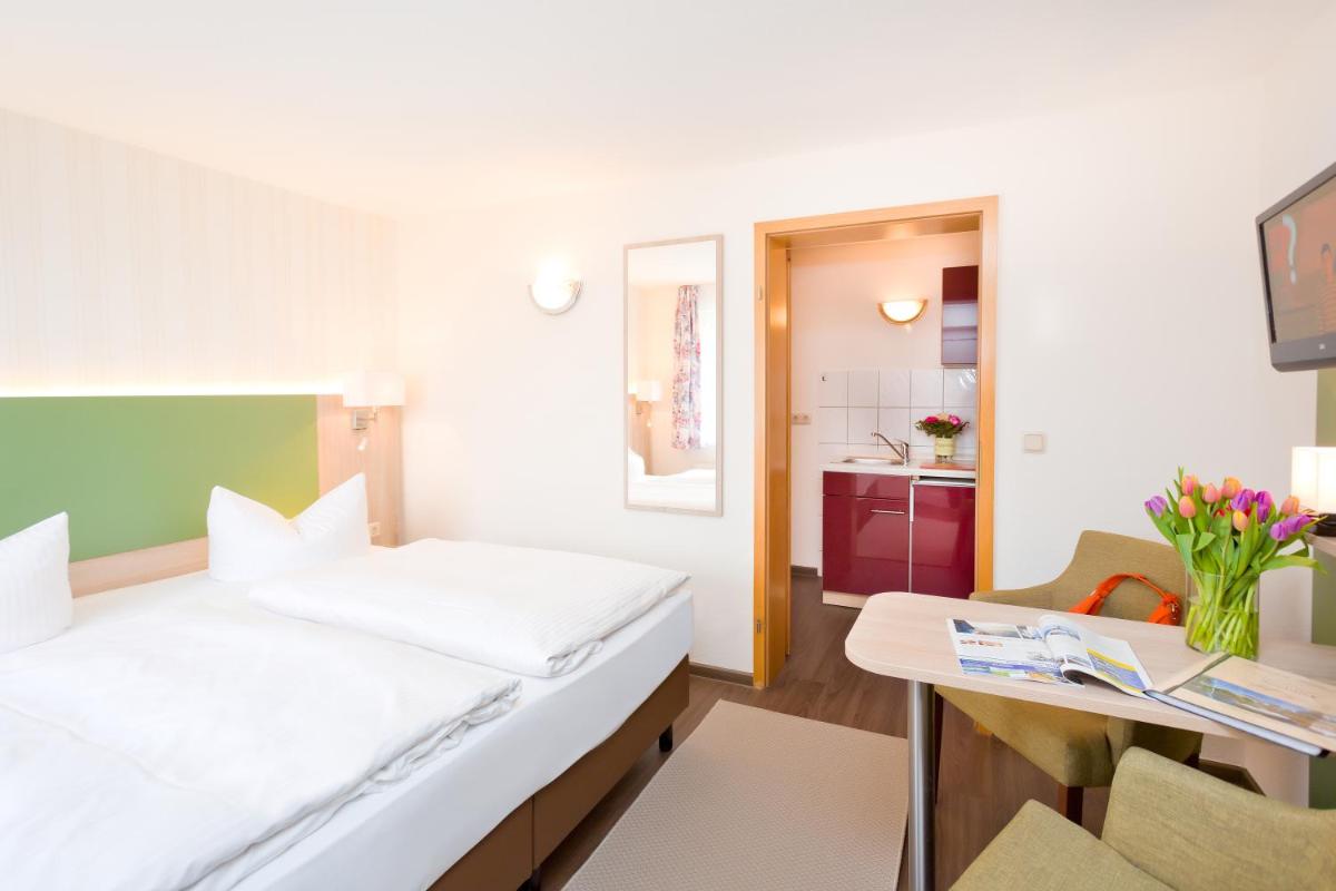 Standard Double Room photo 1