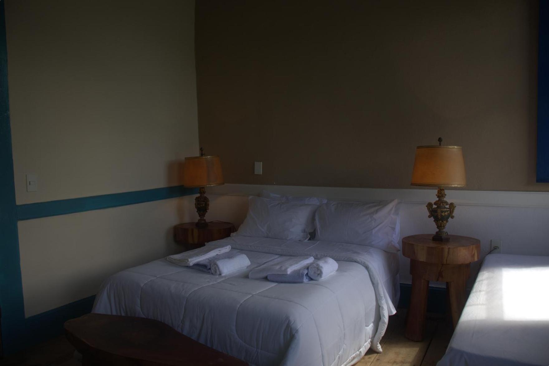 Double Room With Garden View photo 1
