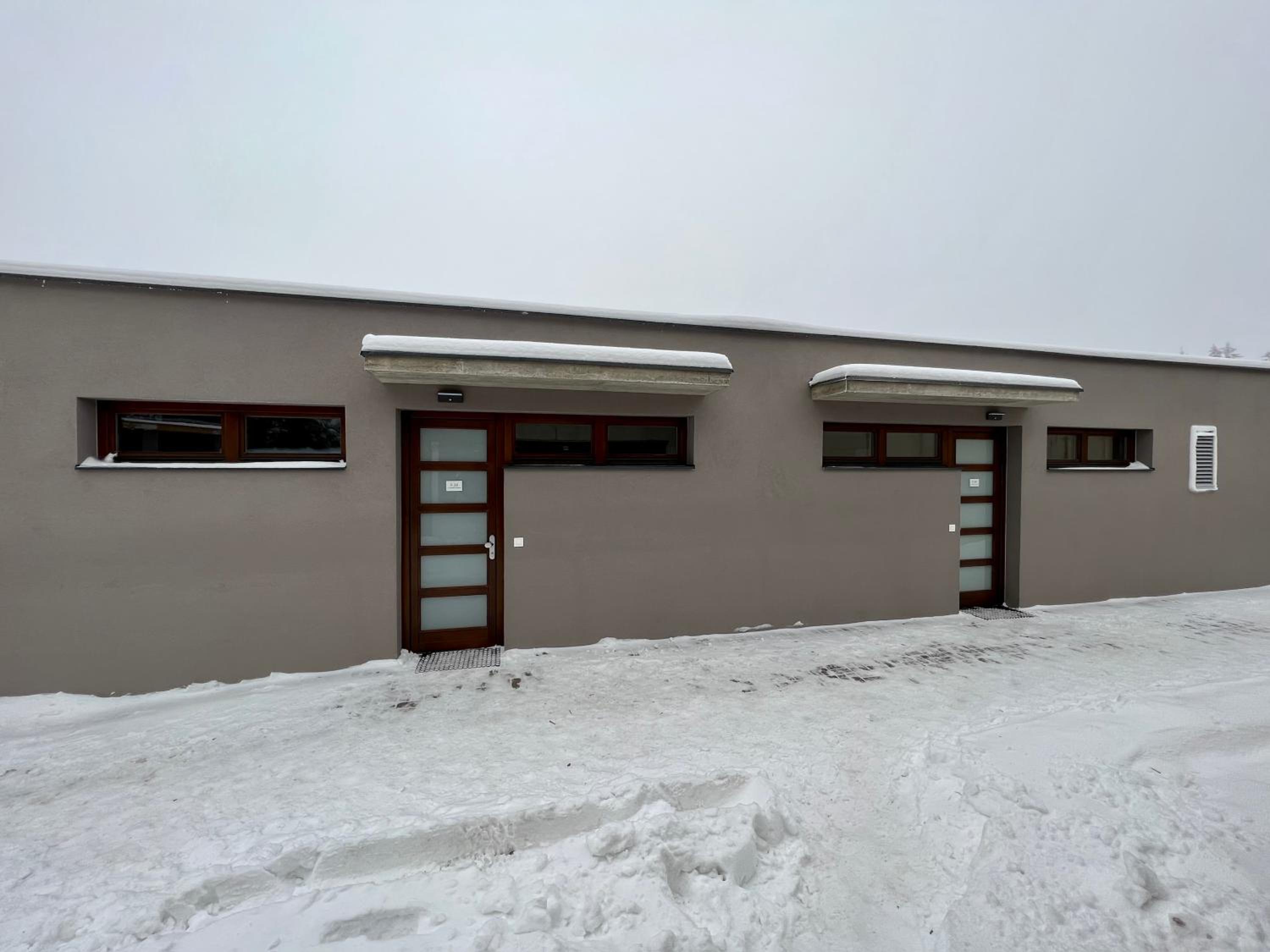 Deluxe Bungalow photo 3
