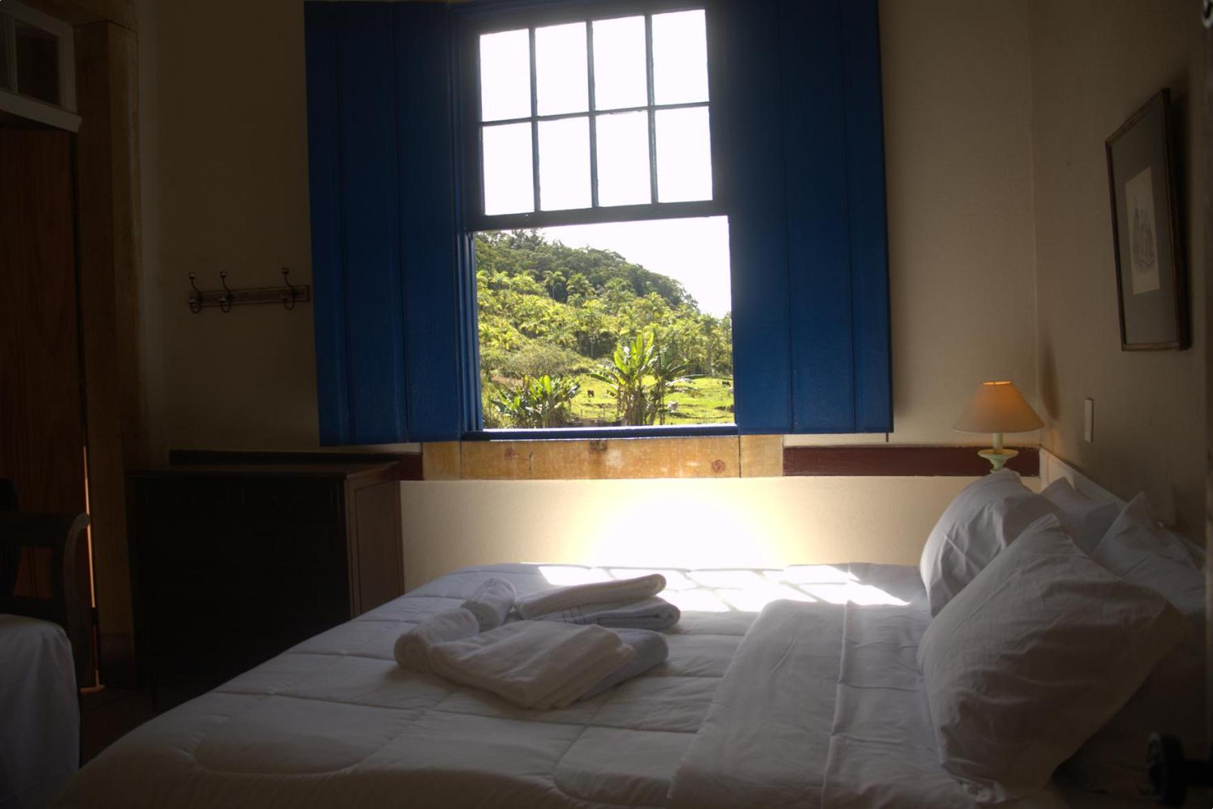 Double Room With Garden View photo 3