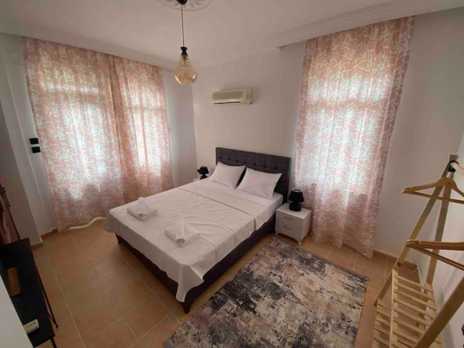 Villa con 3 Camere da Letto