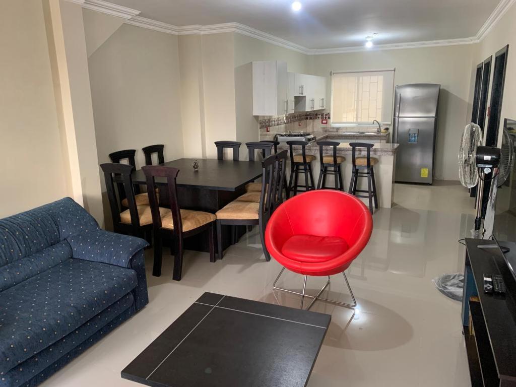 Apartment photo 1