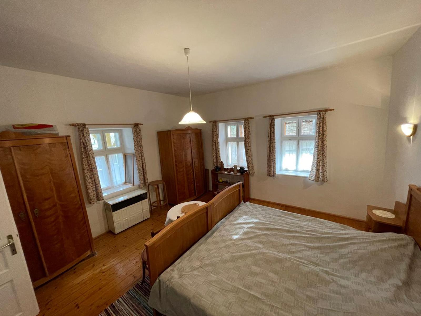 Three-Bedroom Chalet photo 1