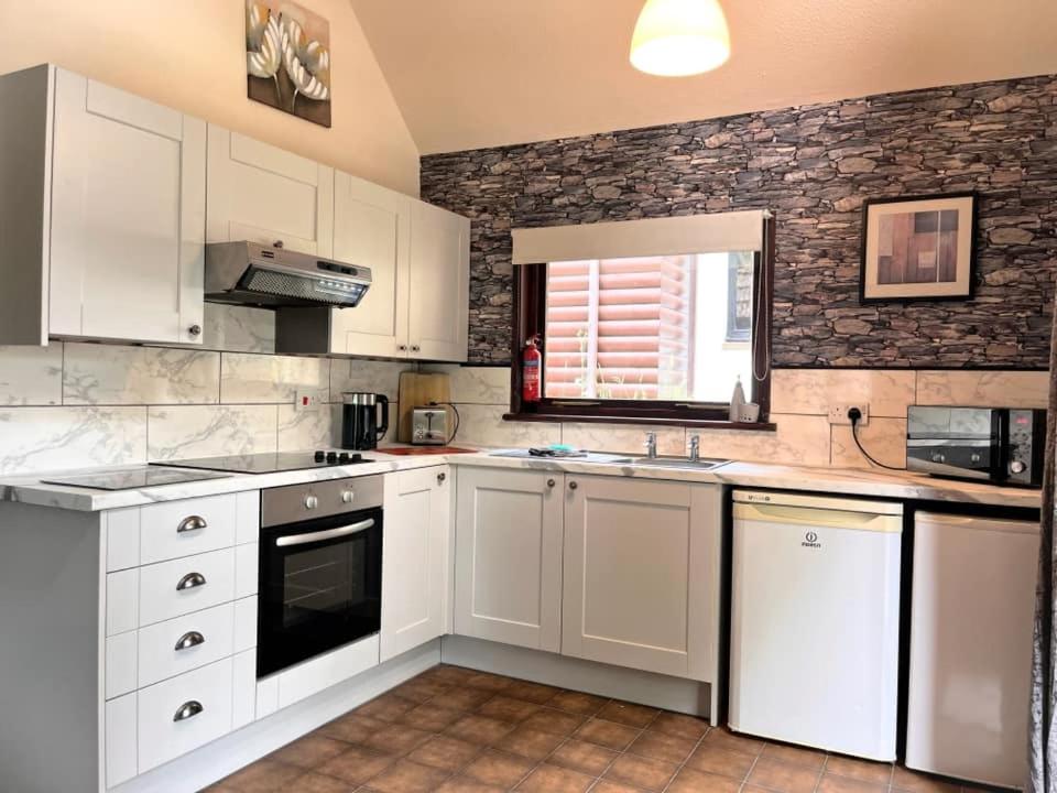 Three-Bedroom Chalet photo 2