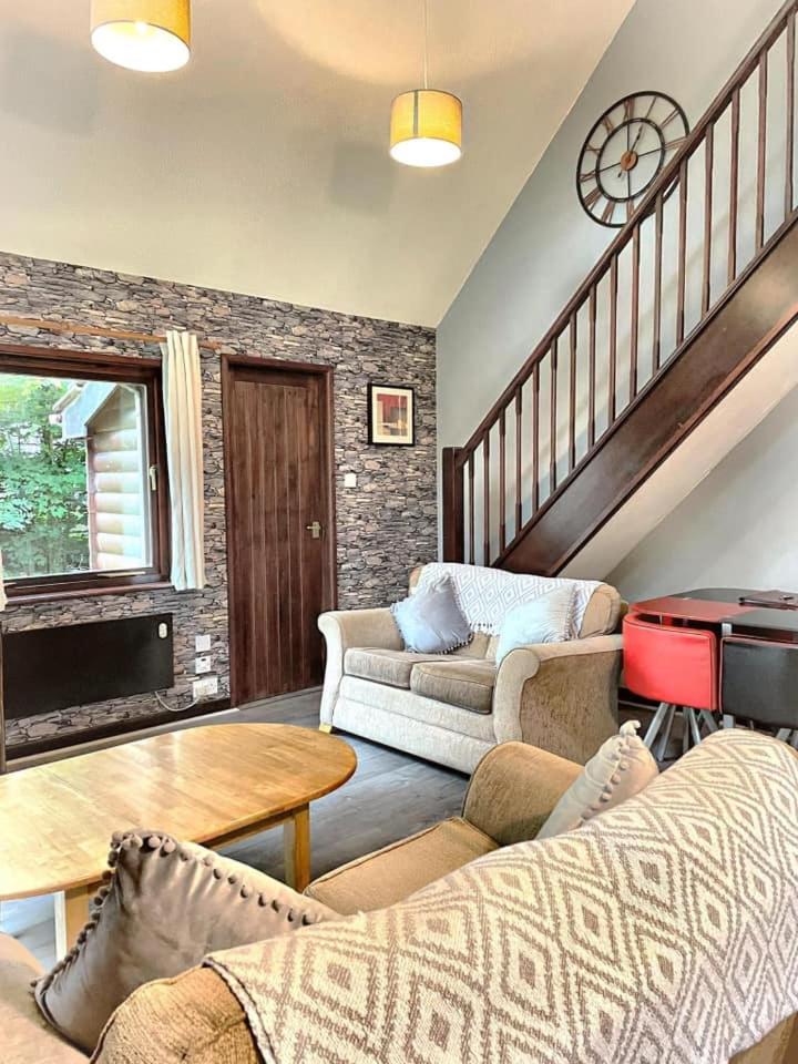 Three-Bedroom Chalet photo 3