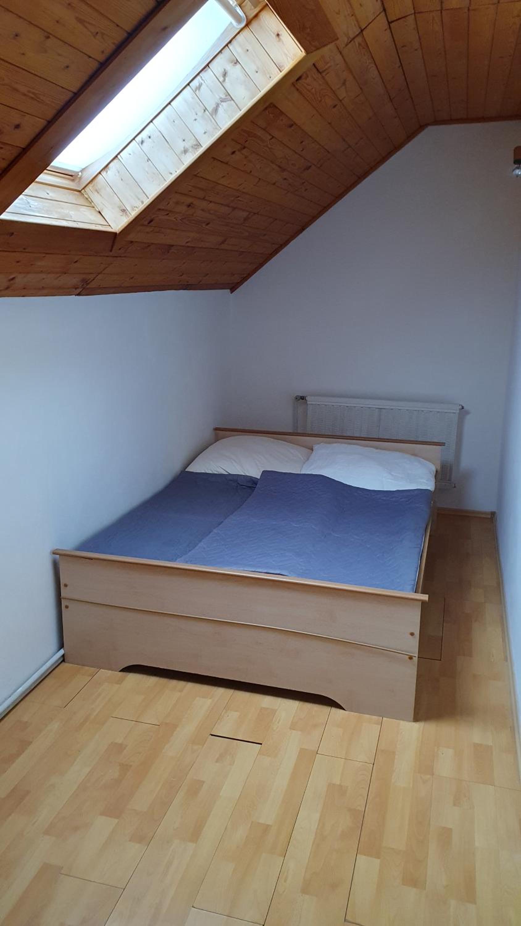 Three-Bedroom House photo 1