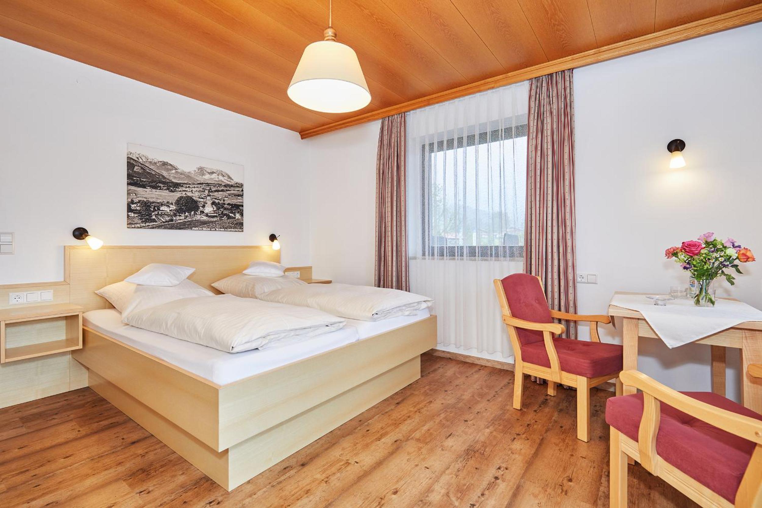Comfort Double Room with Balcony photo 3