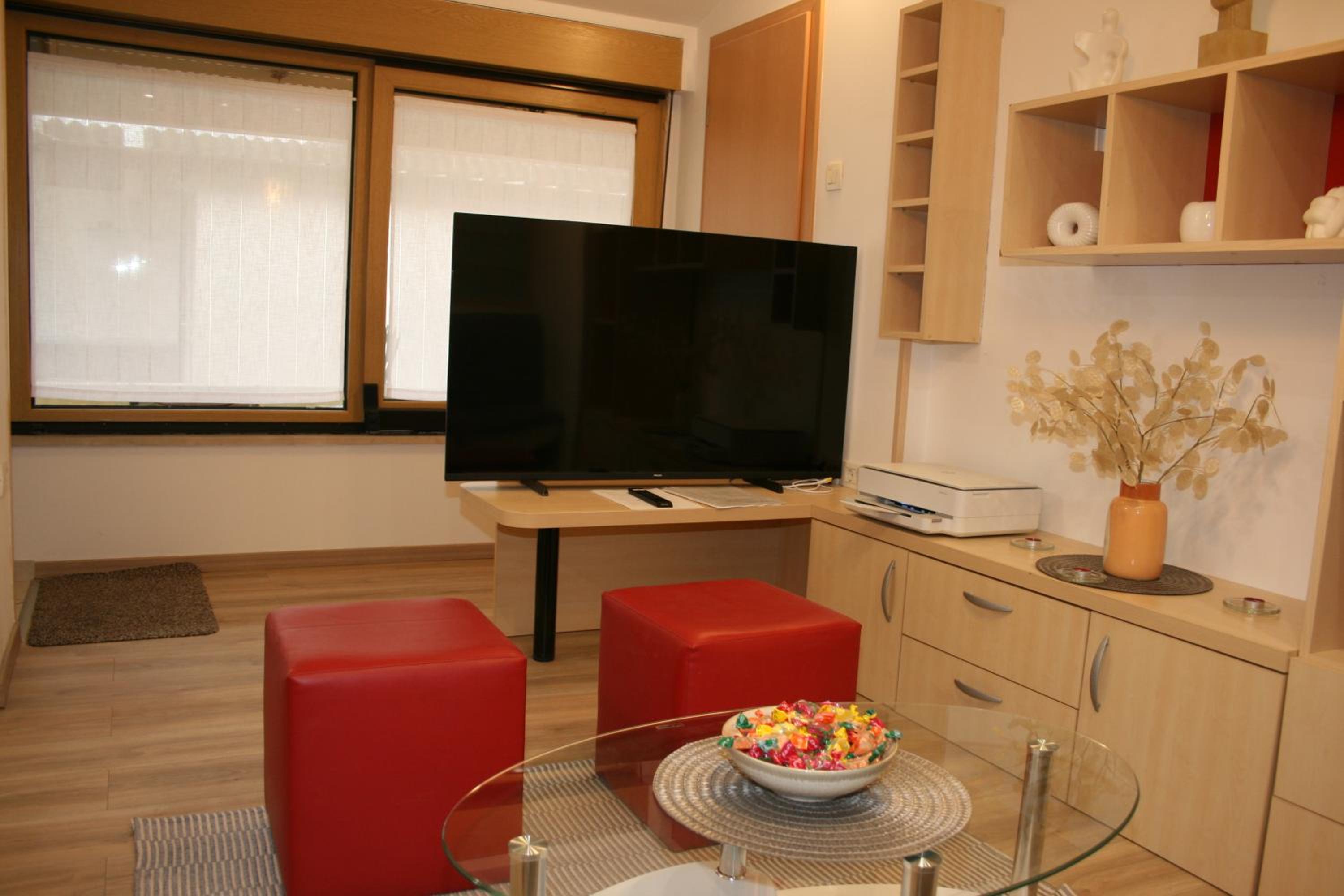 Two-Bedroom Apartment photo 1