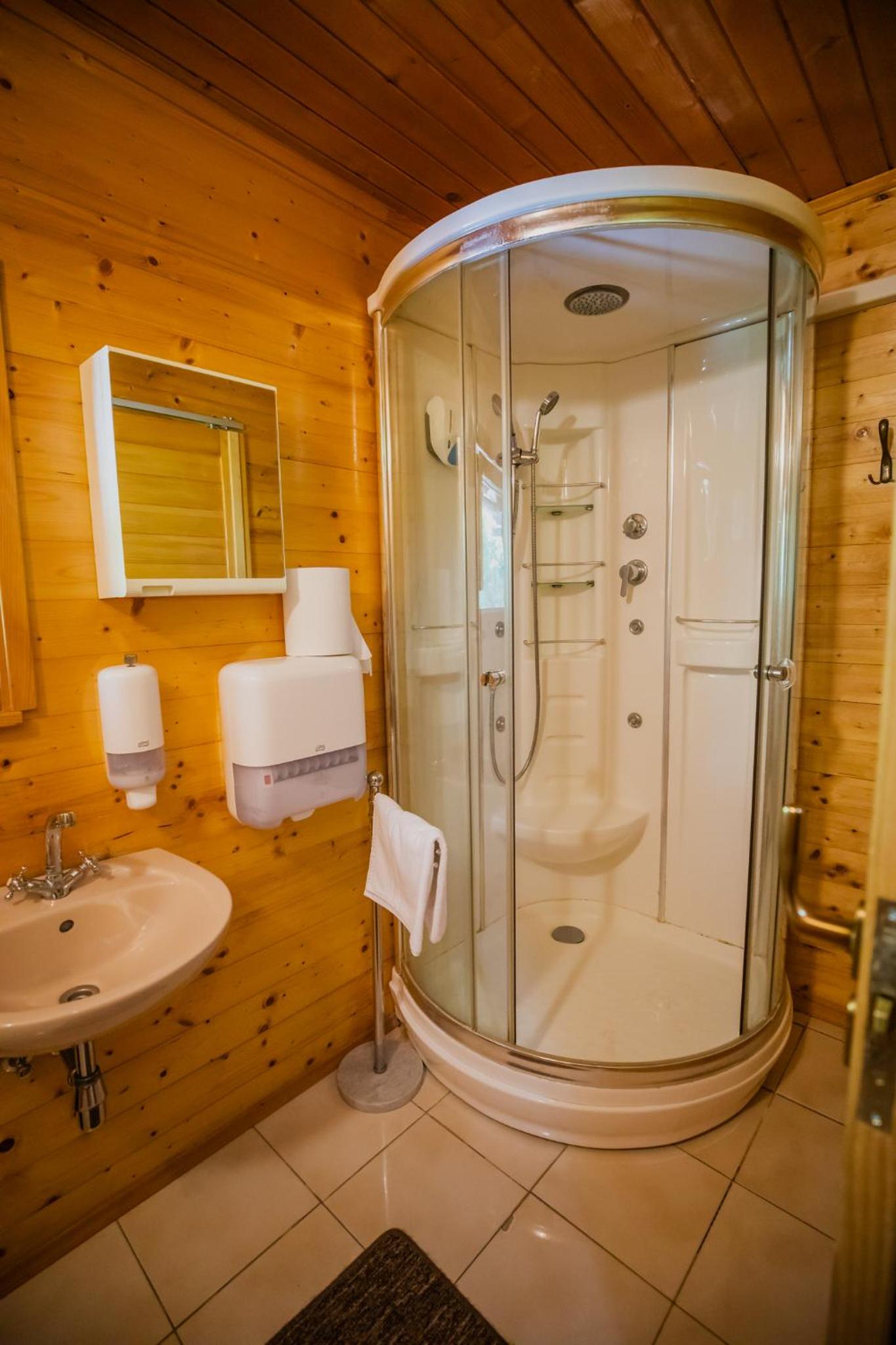 Two-Bedroom Apartment - Photo 80