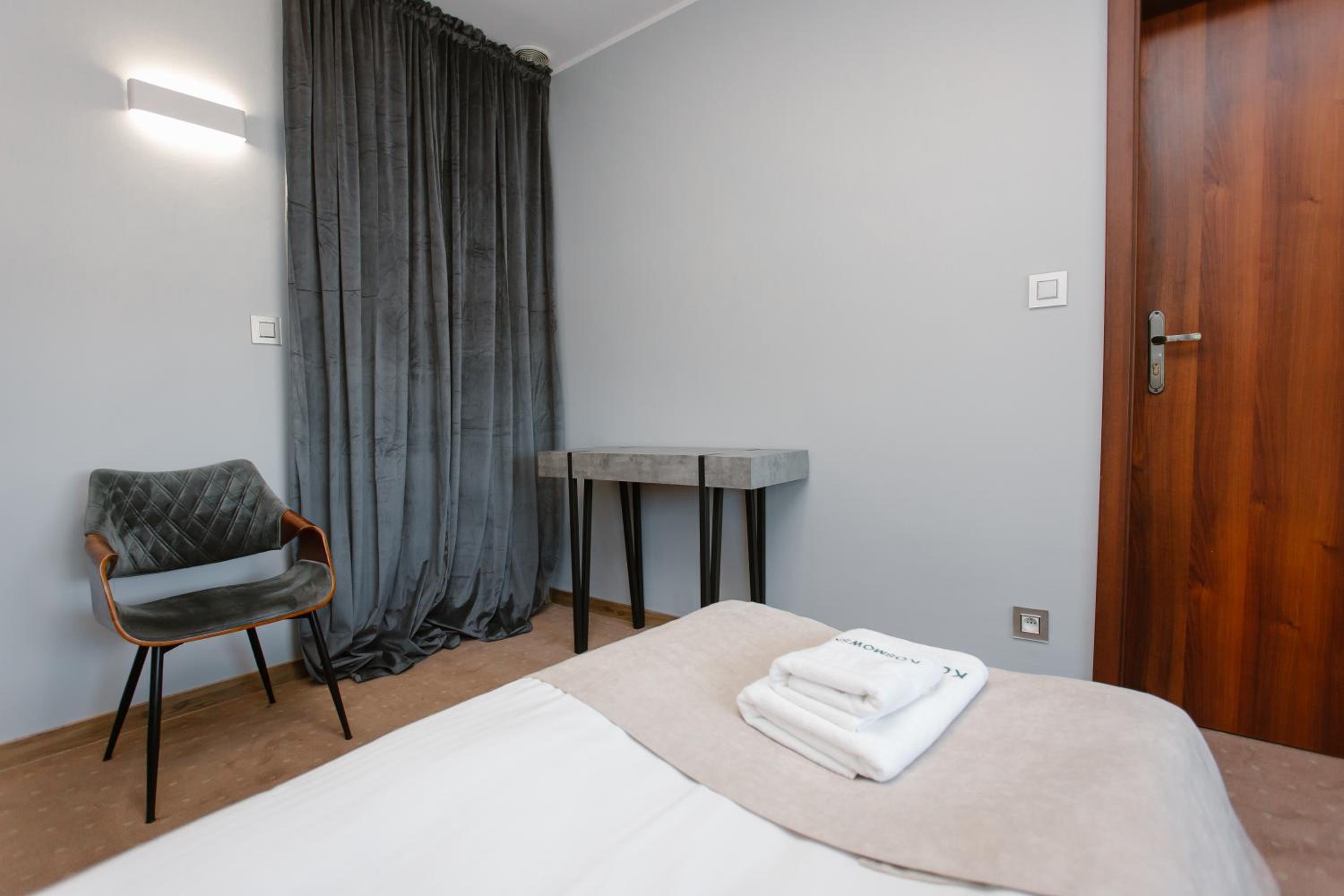 Deluxe Triple Room photo 1