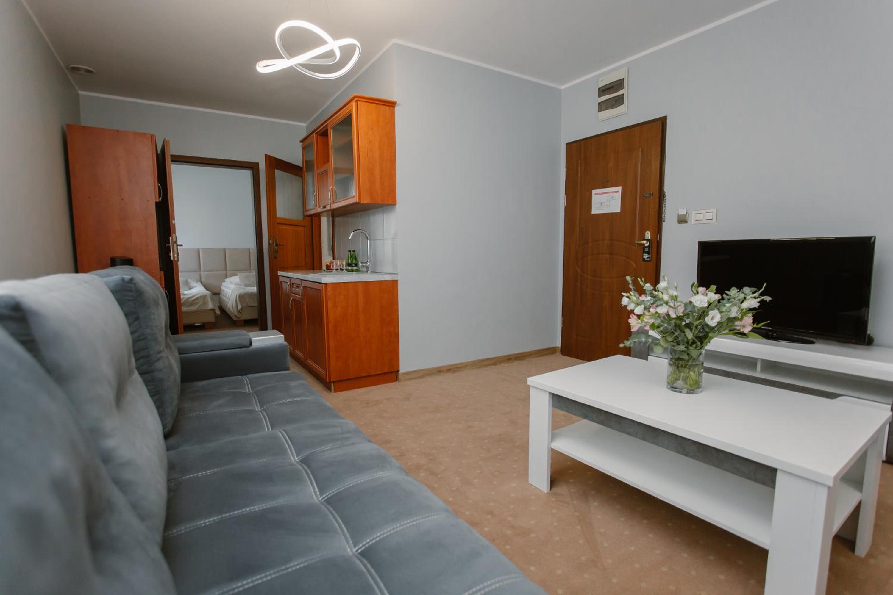 Deluxe Triple Room photo 2