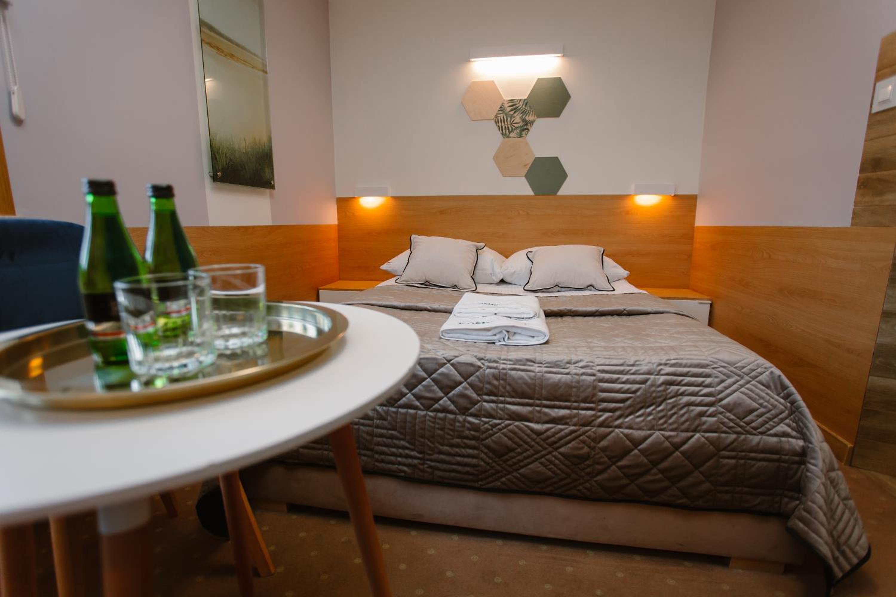 Deluxe Single Room photo 1