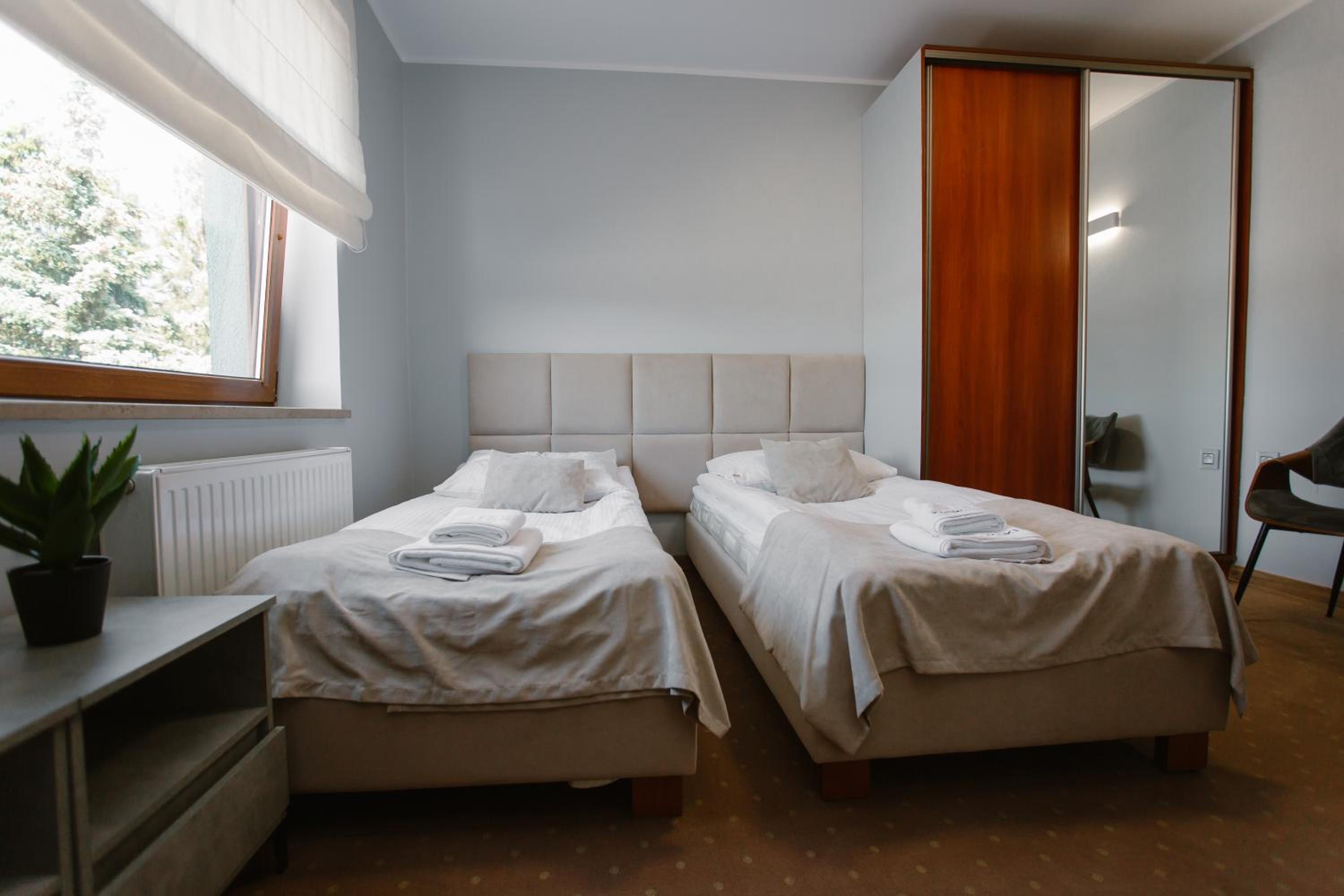 Deluxe Triple Room photo 3