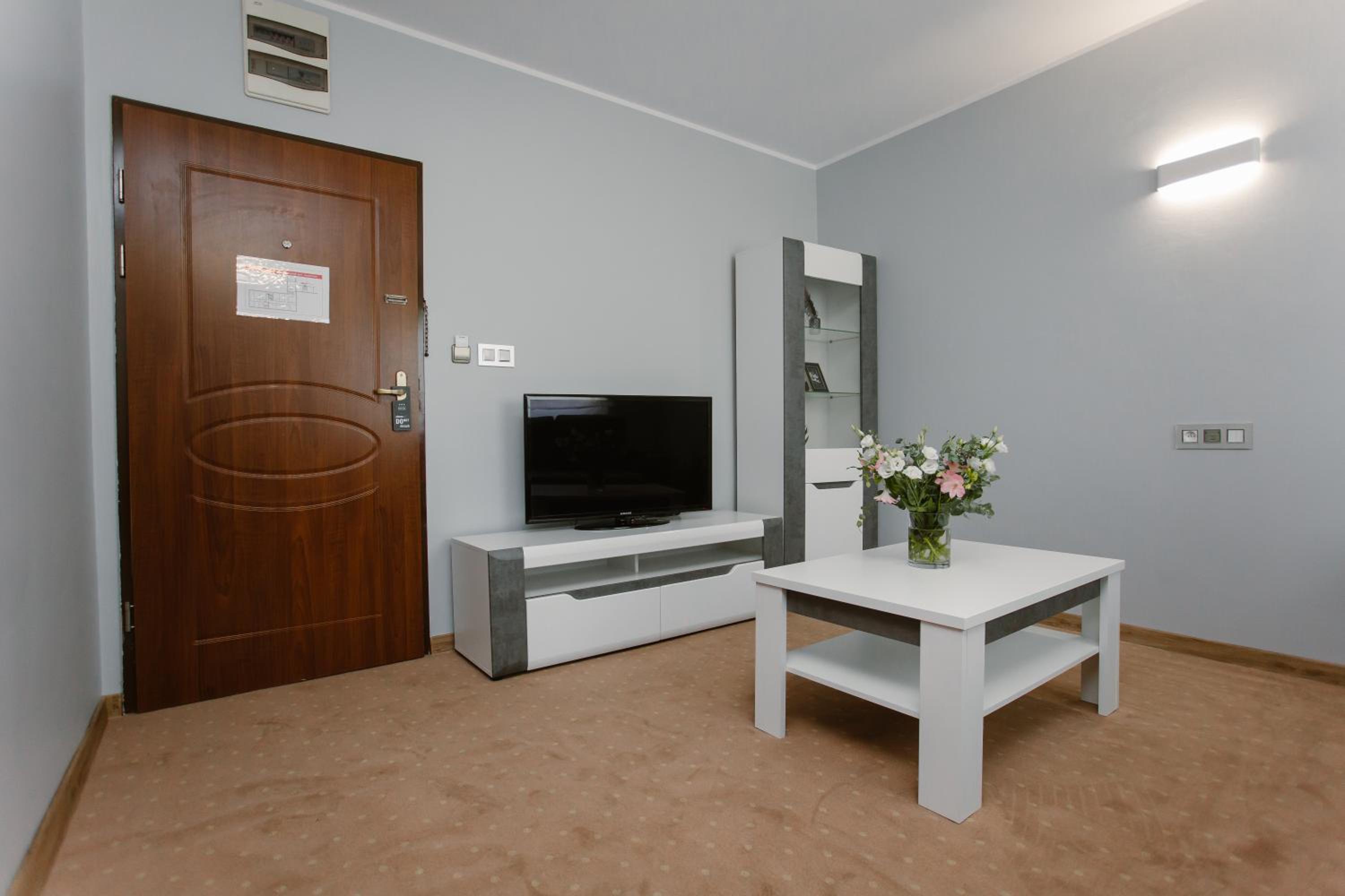 Deluxe Triple Room photo 3