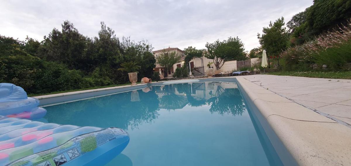Holiday Home photo 1