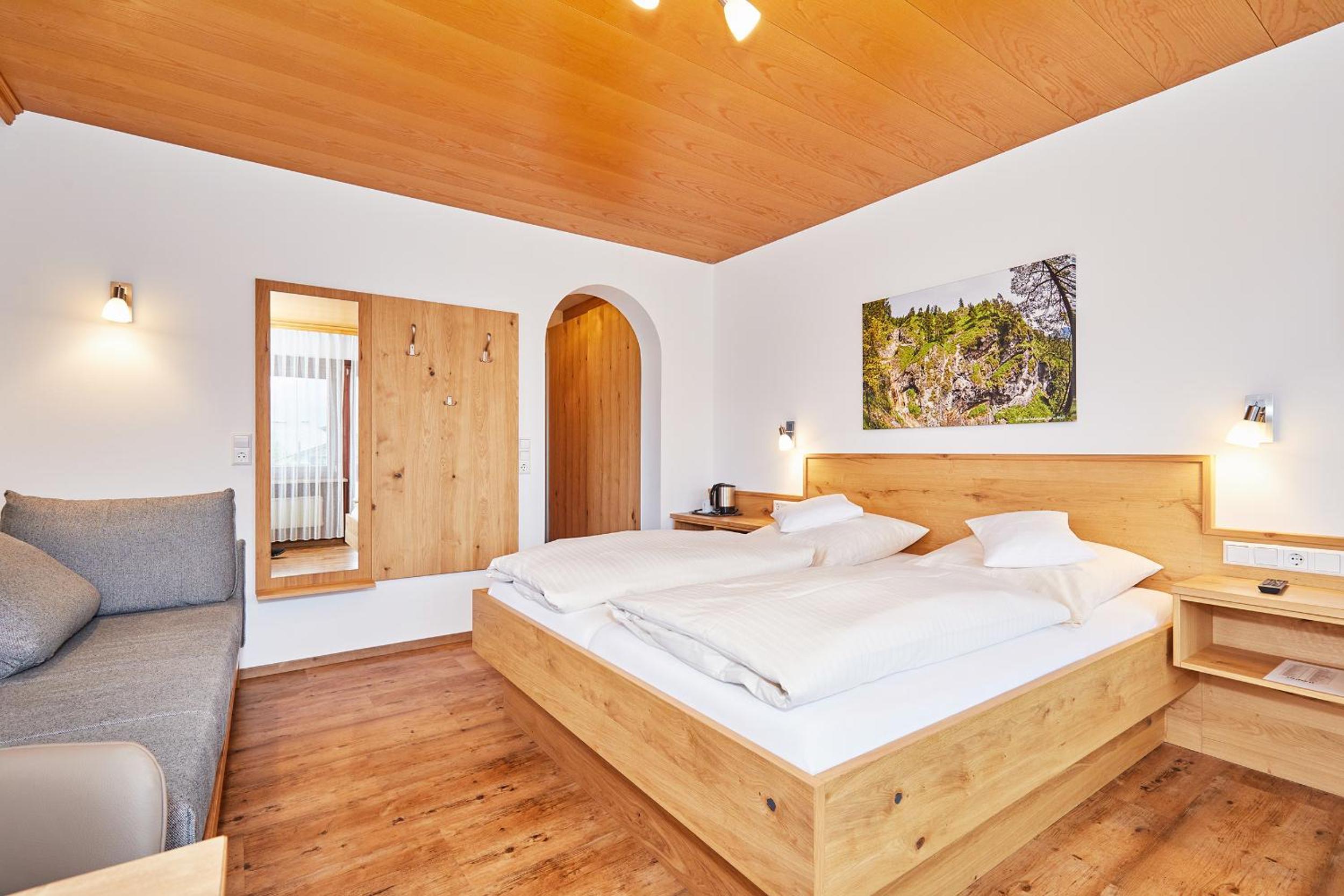 Triple Room with Balcony photo 3