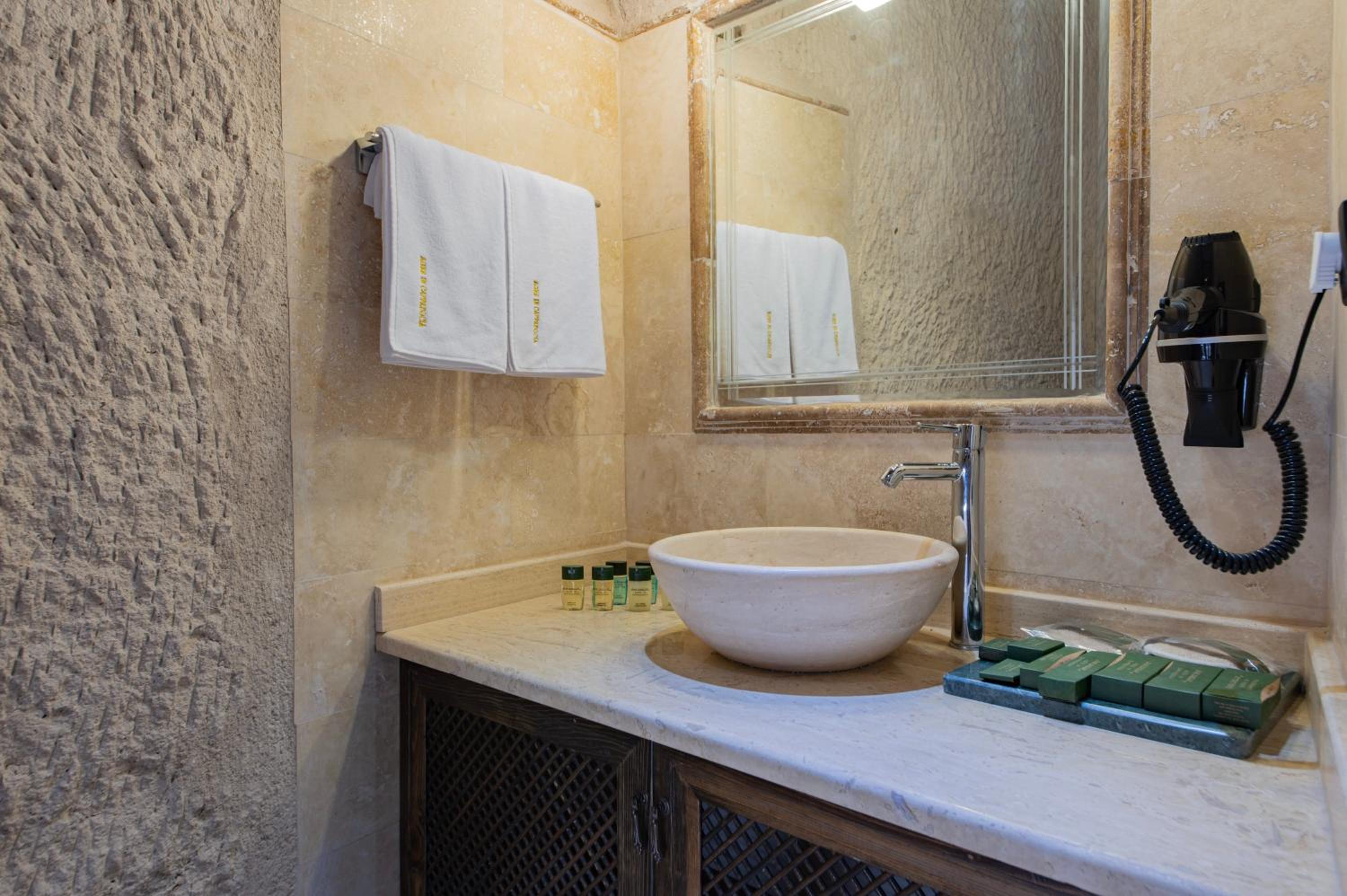 Deluxe Double Room with Bath