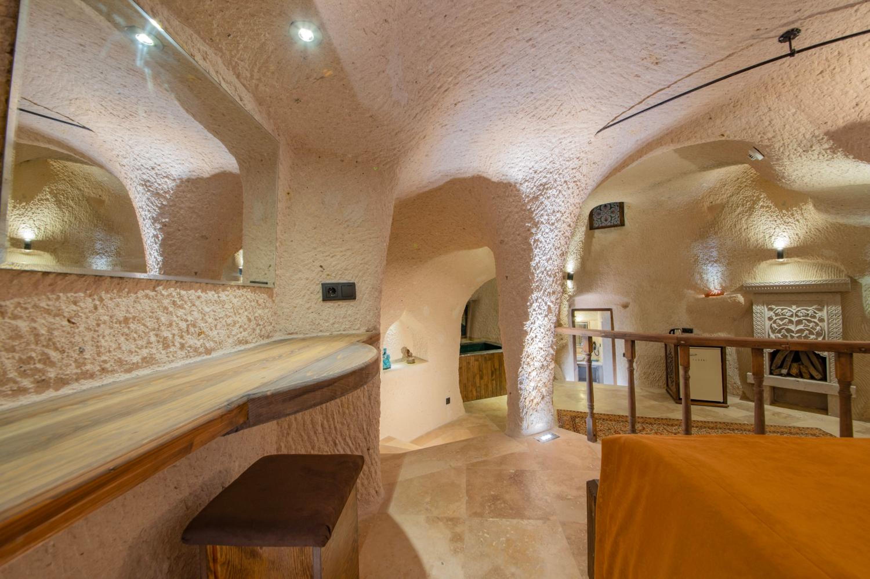 Deluxe Double Room with Bath