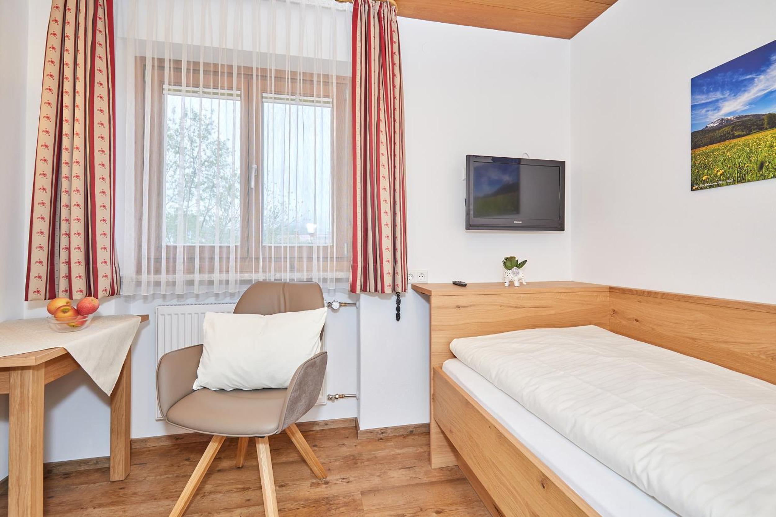 Standard Single Room photo 1
