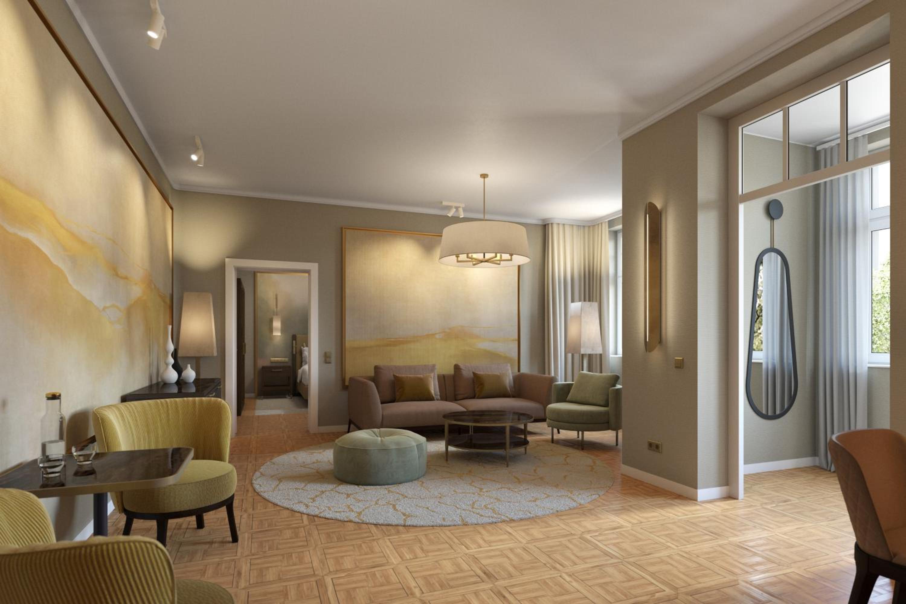 Taunus Suite - Photo 1