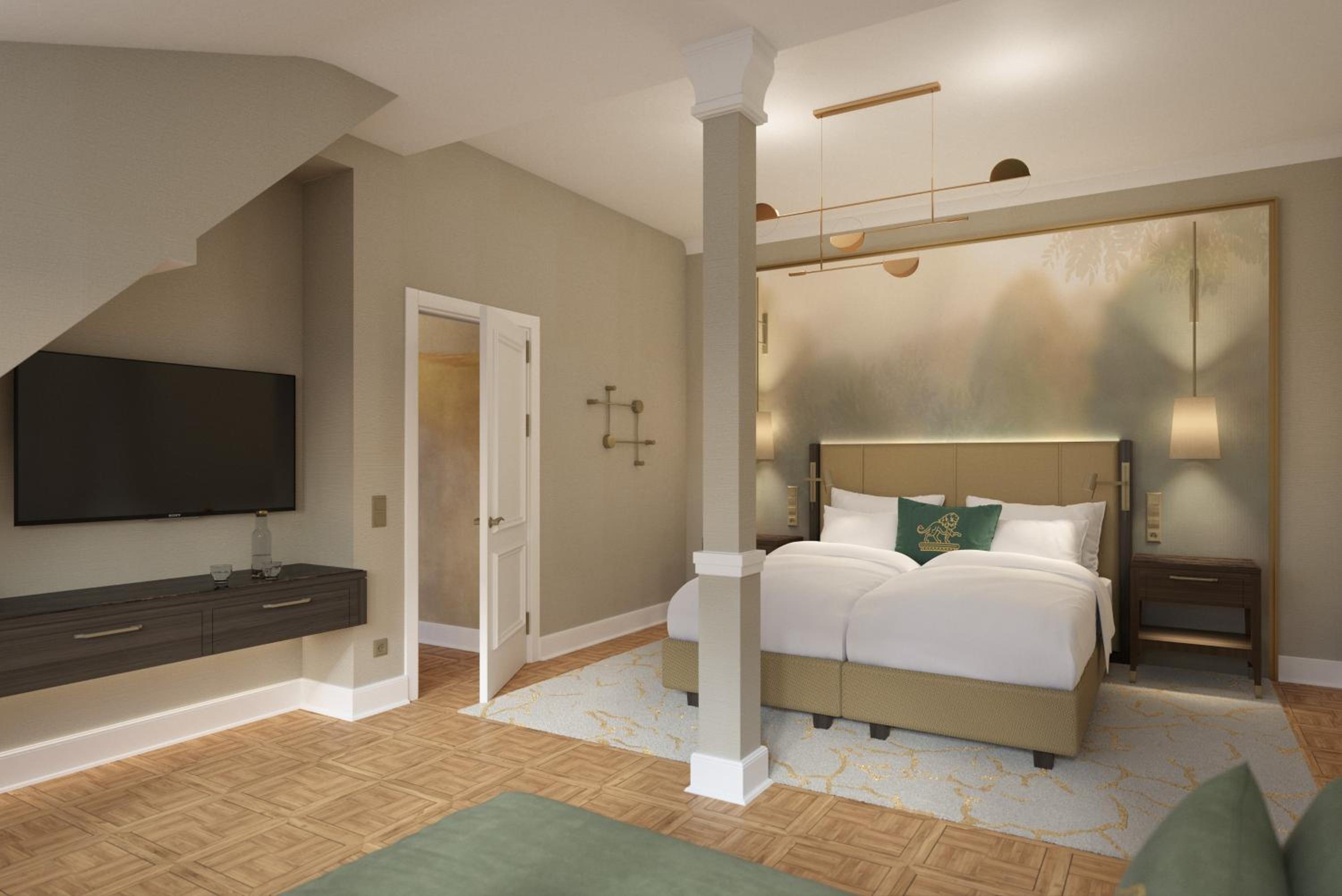 Premium Suite - Photo 2