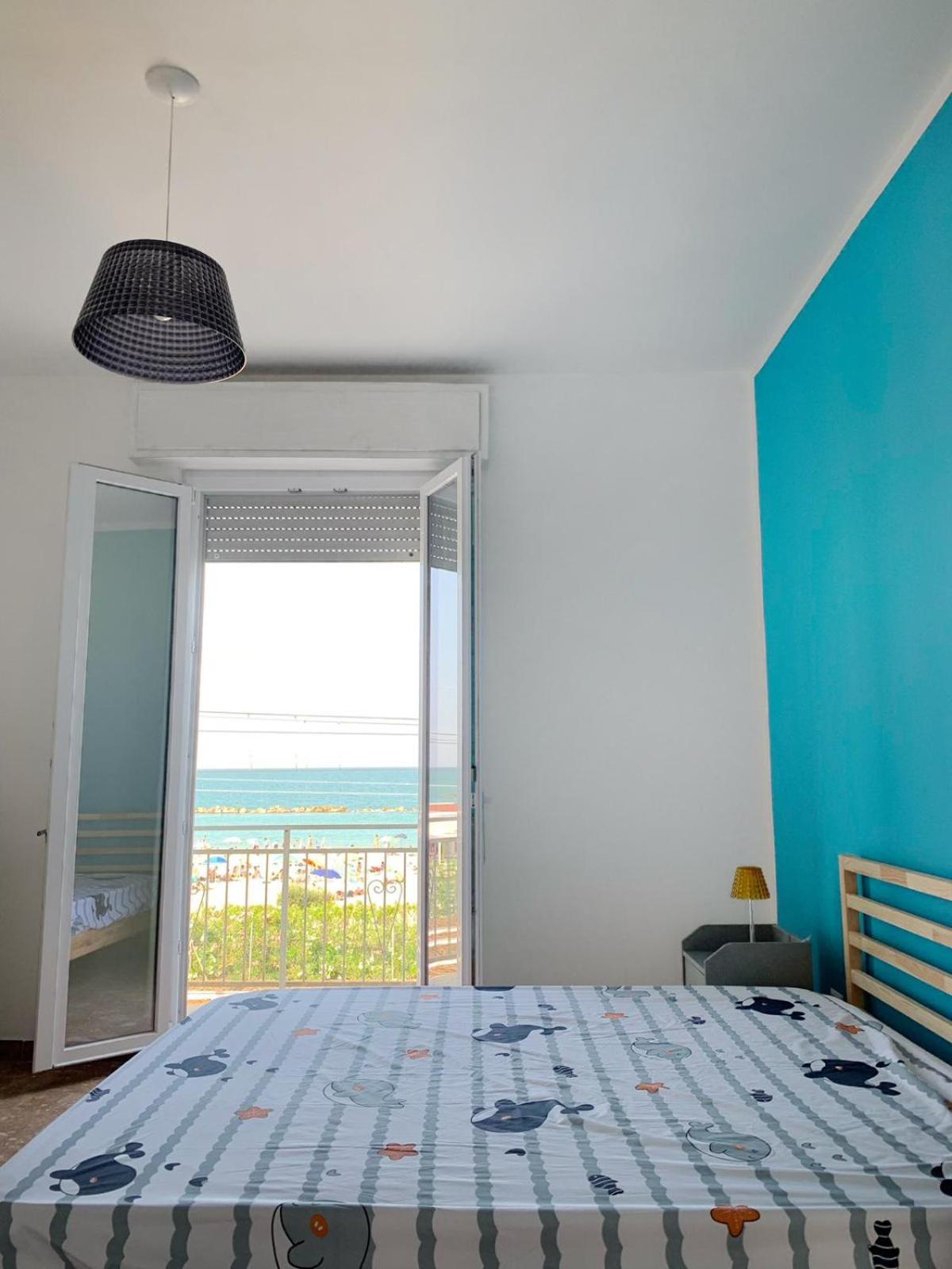 Apartment with Sea View photo 1