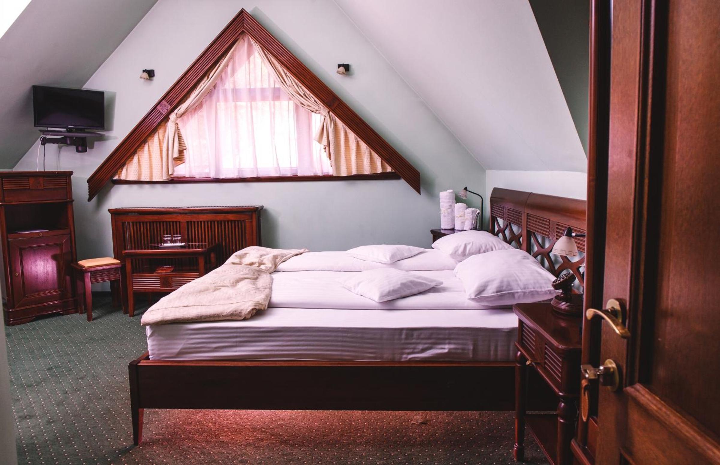 Double Room photo 1