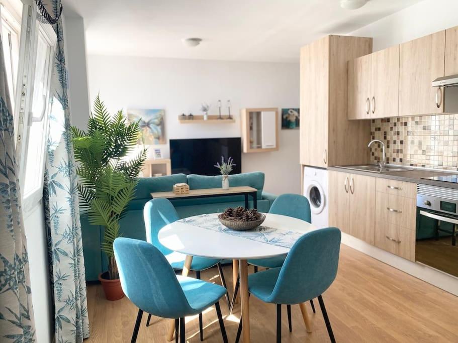 Two-Bedroom Superior Apartment