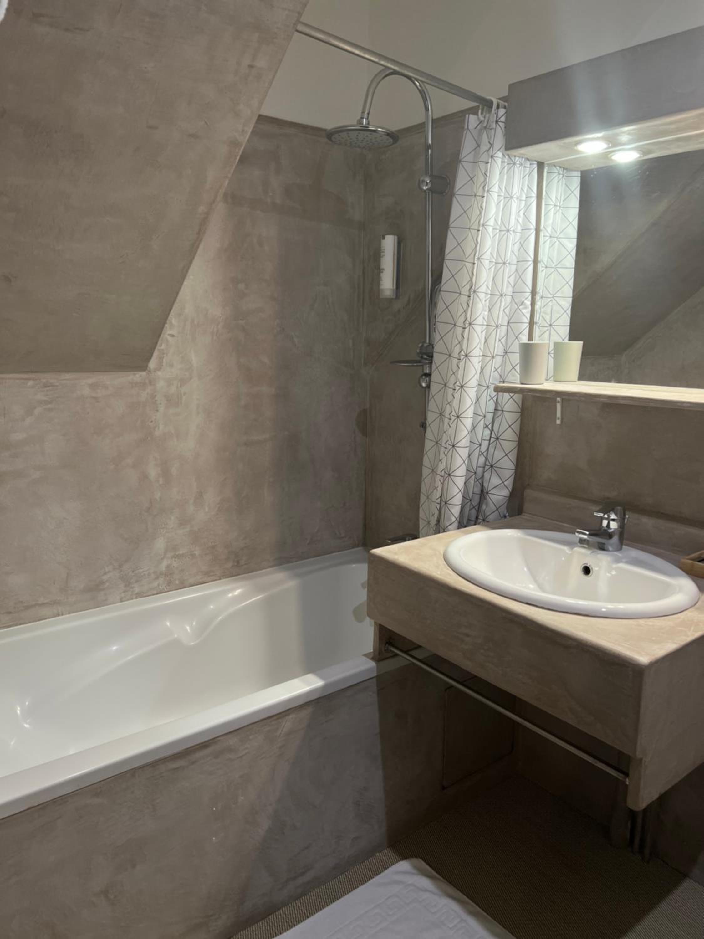 Double Room photo 2