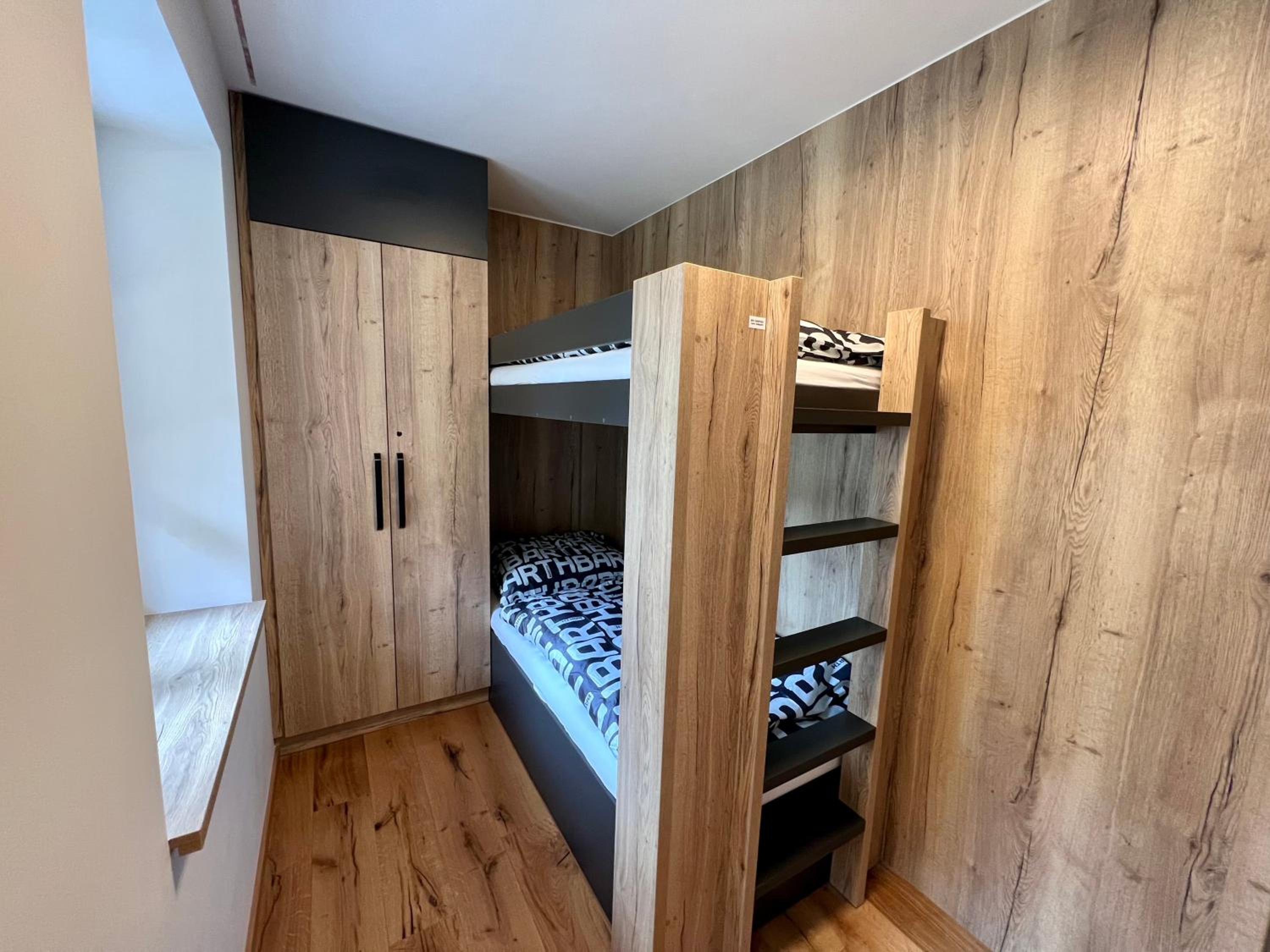 Deluxe Apartment photo 1