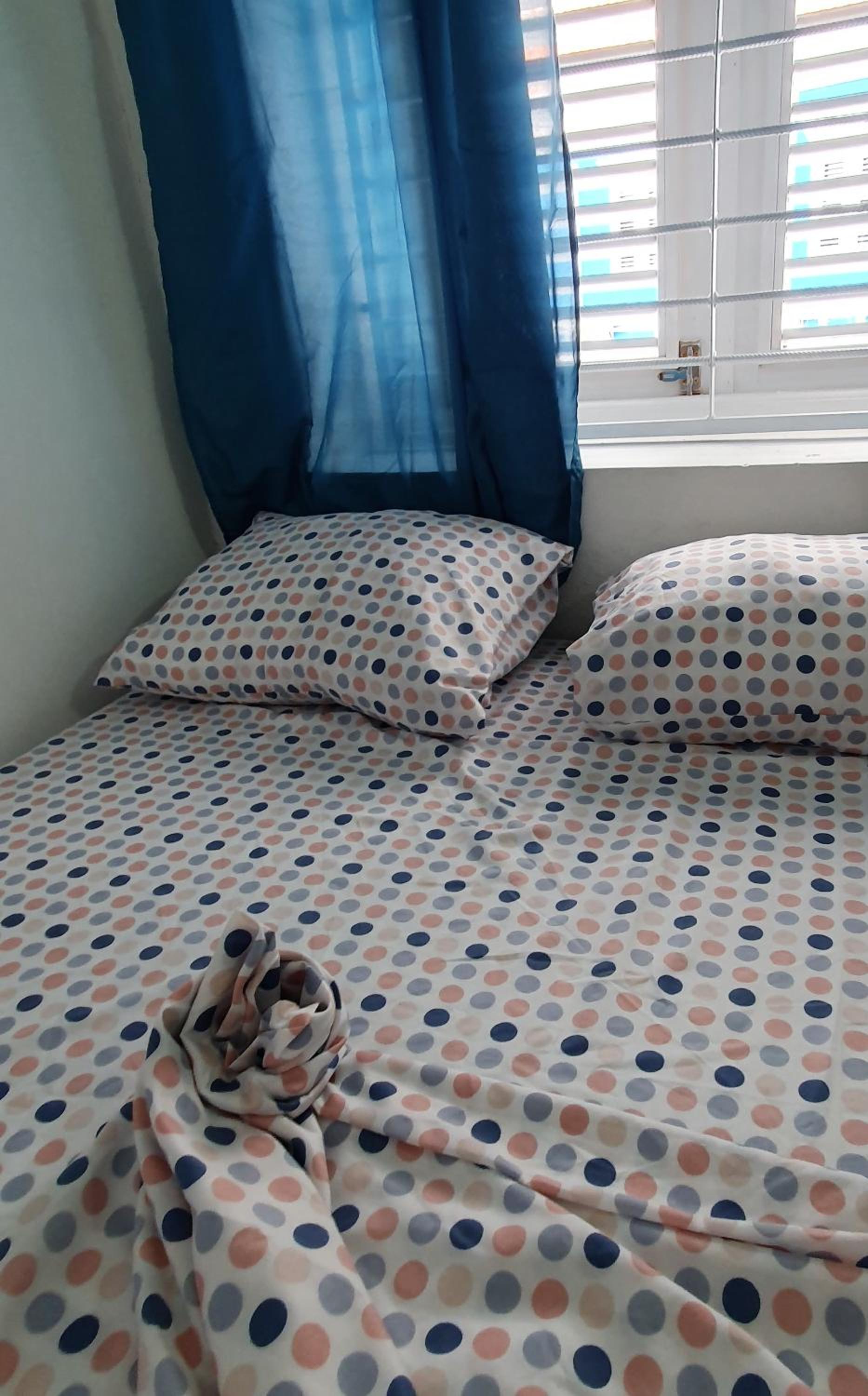 Suite Junior avec Terrasse