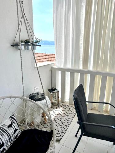 Apartment with Sea View photo 3