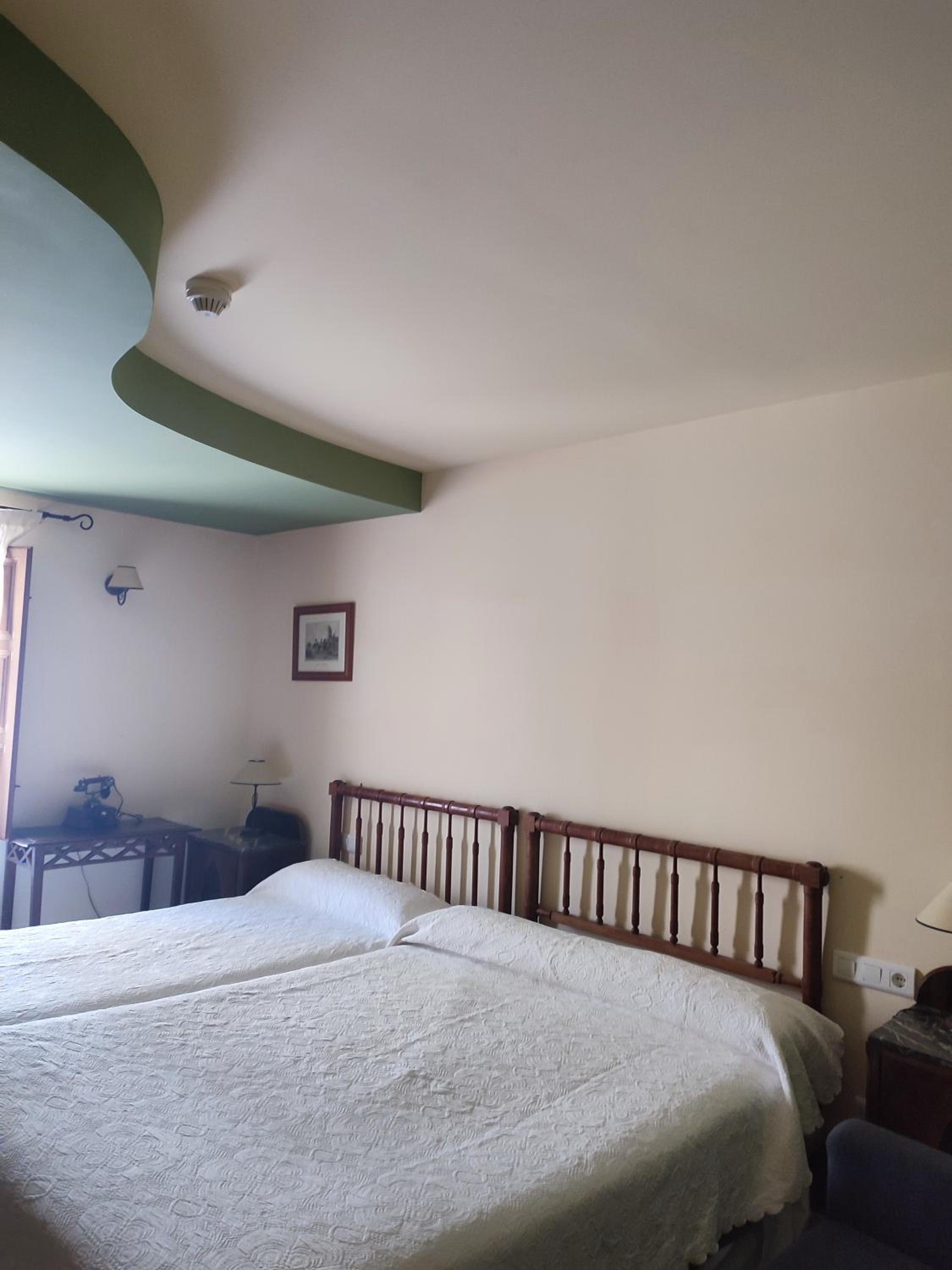 Triple Room With Terrace photo 2