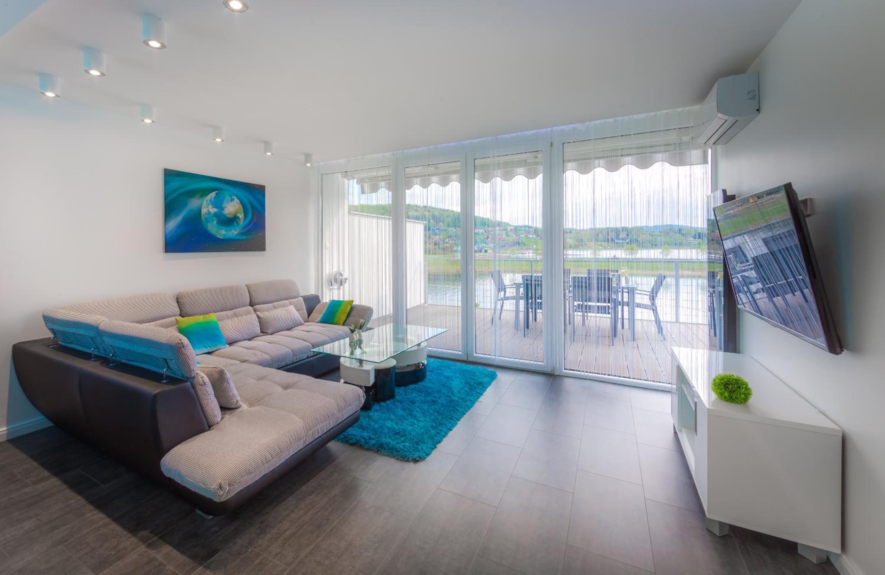 Superior Suite - Photo 1