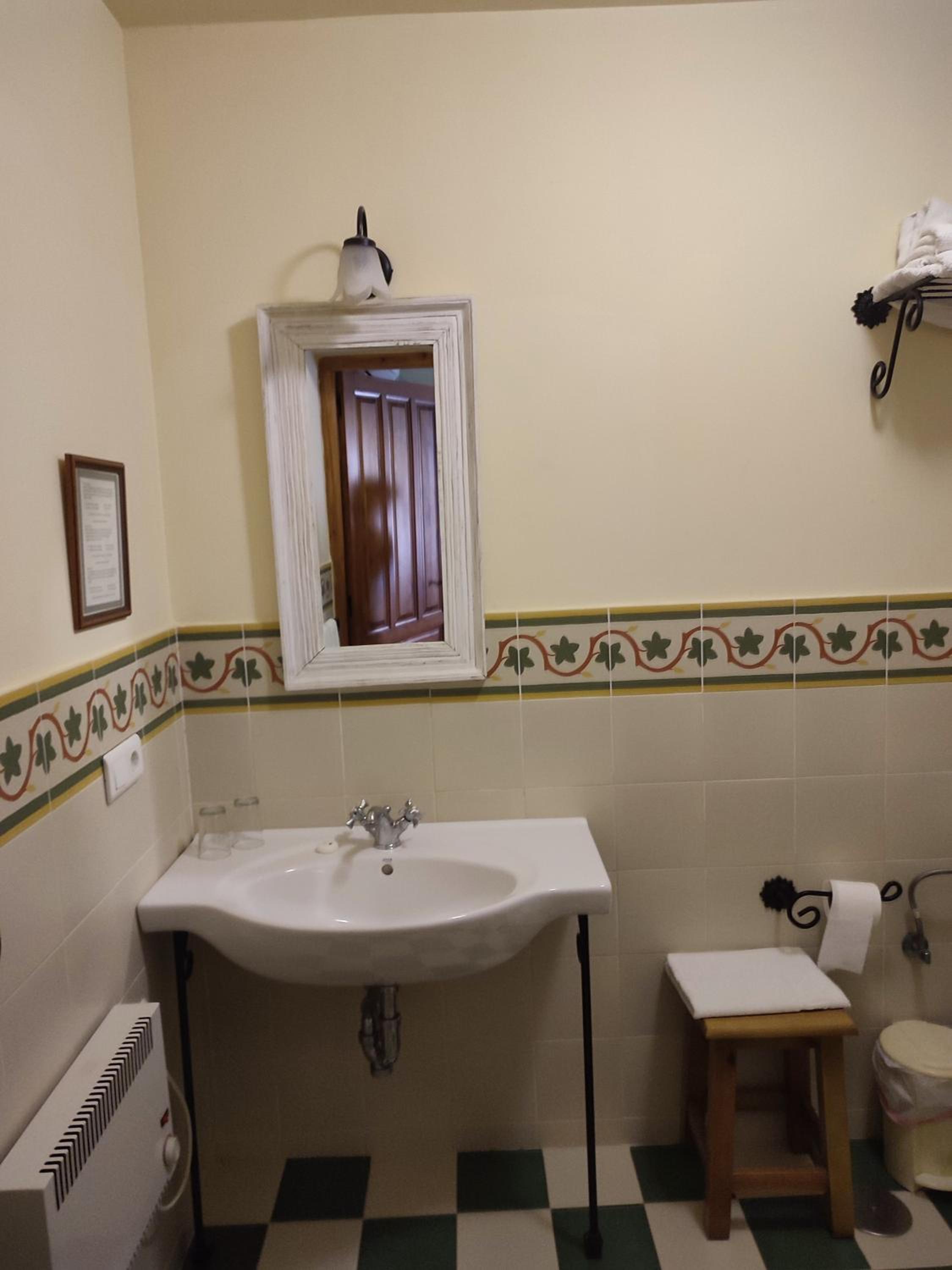 Triple Room With Terrace photo 3