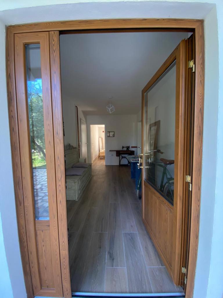 Apartment - Ground Floor photo 1